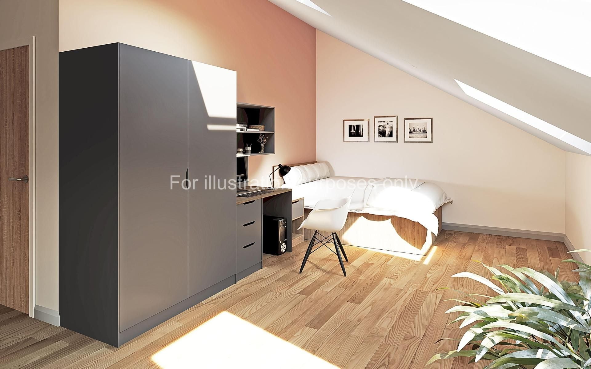 Sky Light Studio