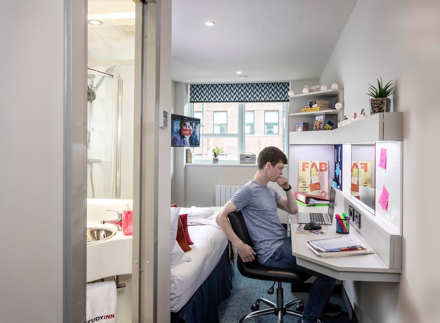 Platinum Ensuite Serviced Apartment - room