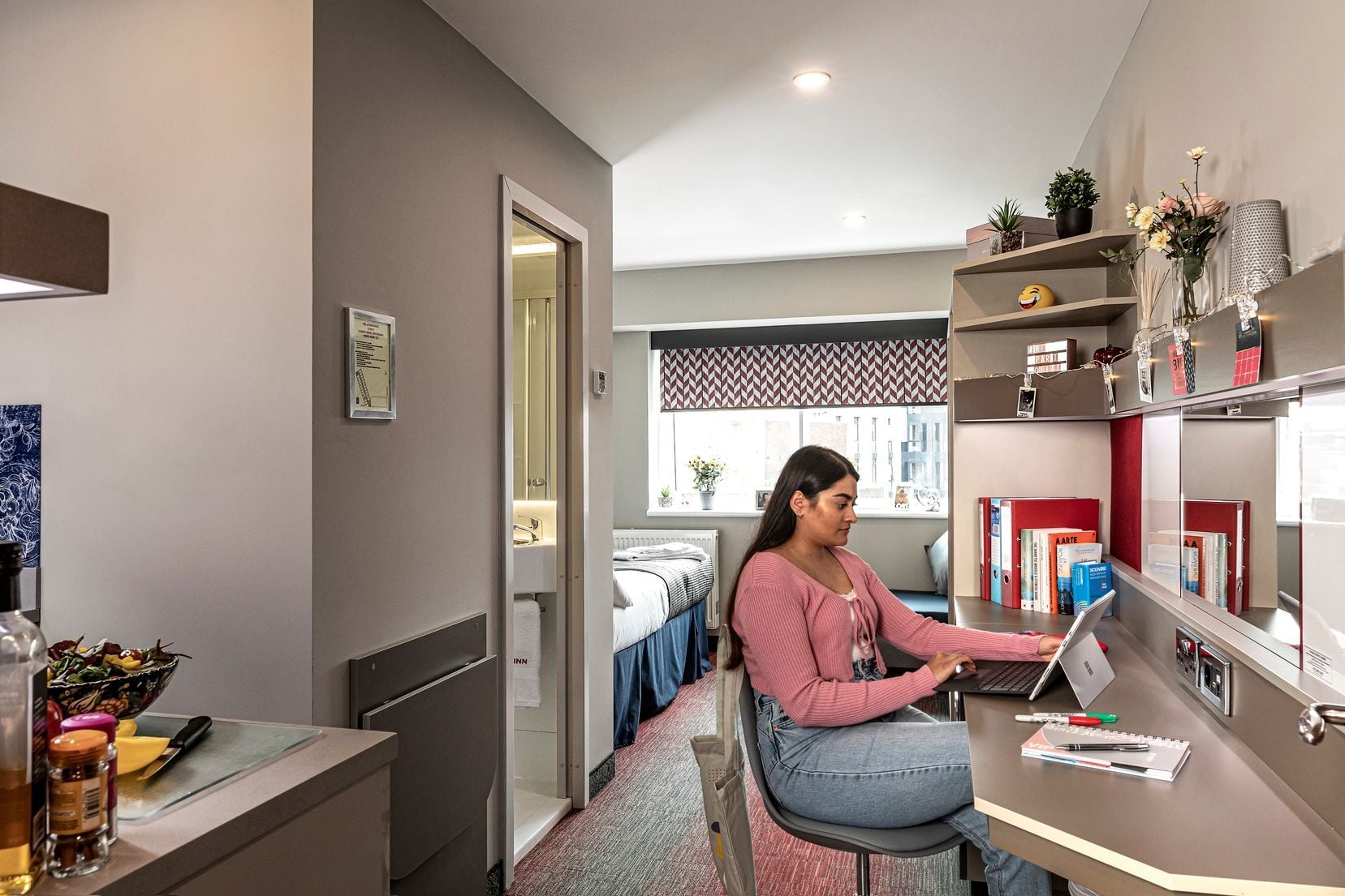 Silver Plus Studio
