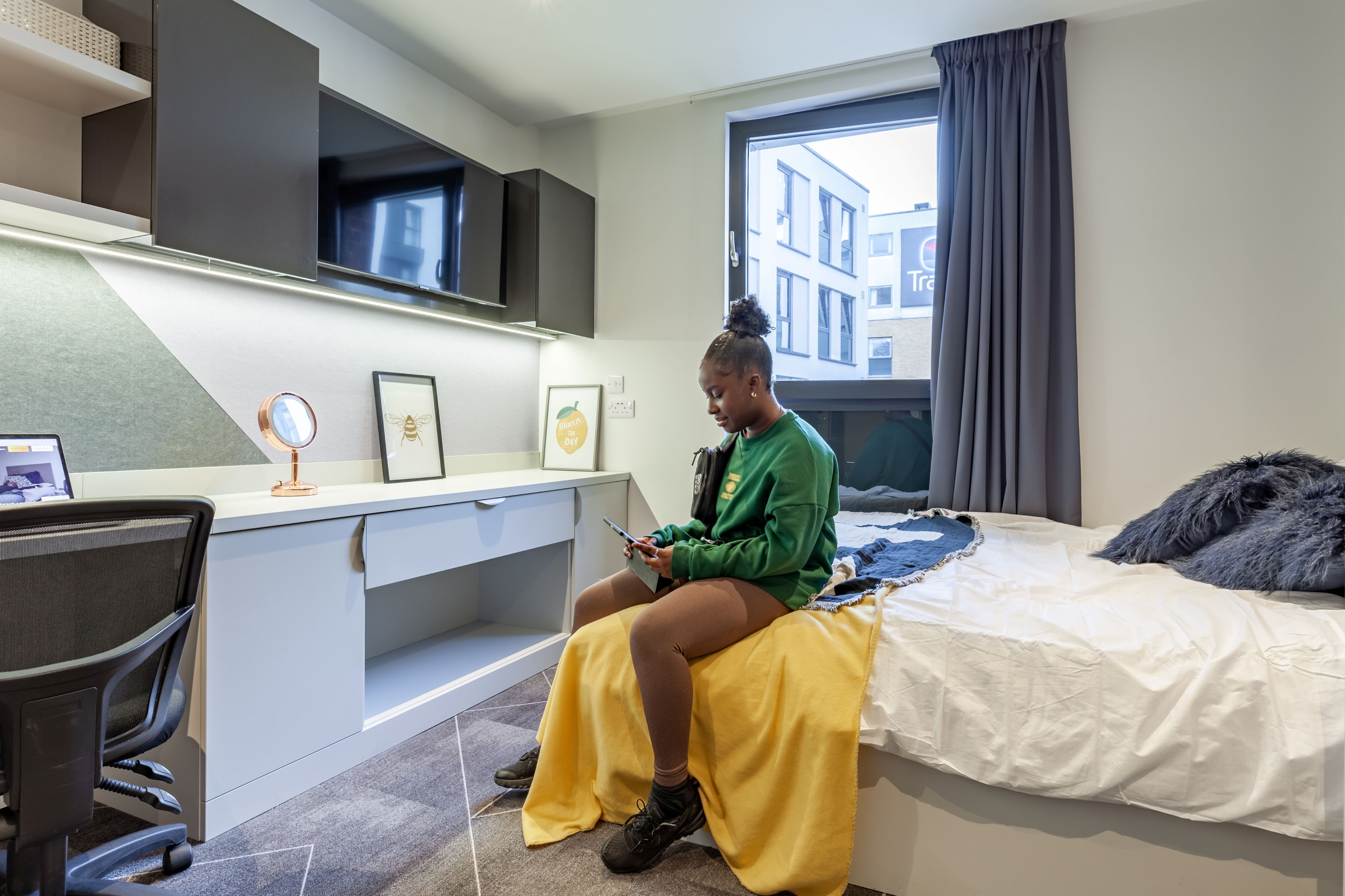 true Premium Apartment