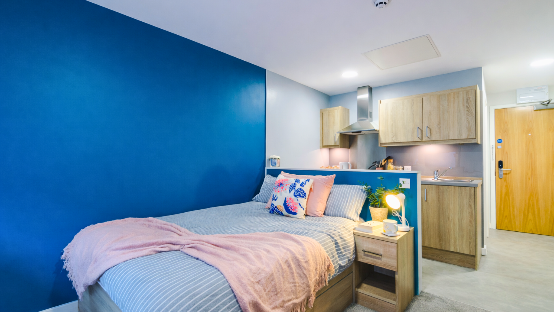 Classic + Double Occupancy