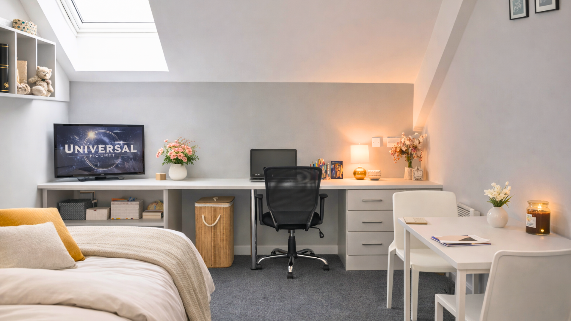 Classic + Double Occupancy