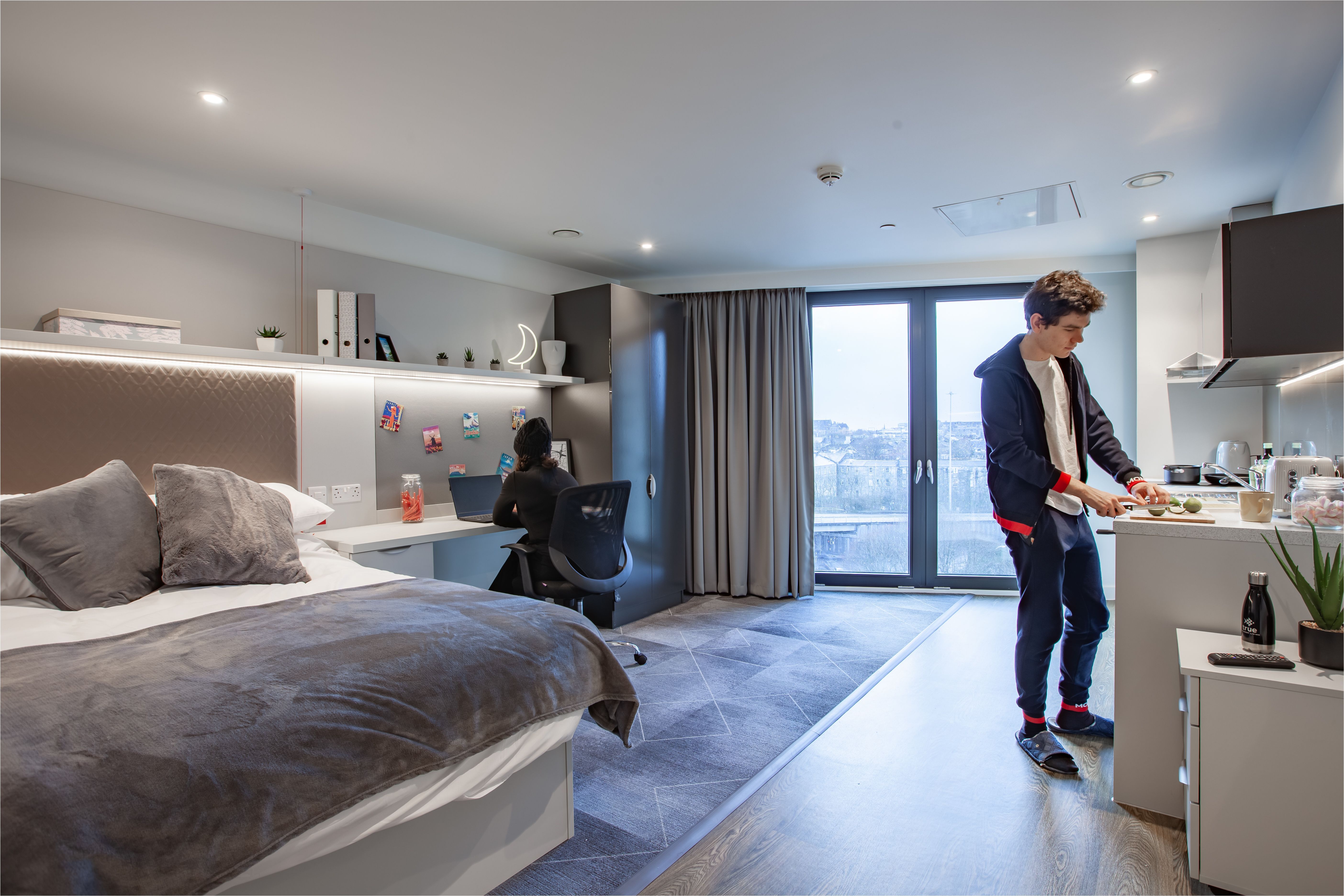 true Accessible Studio