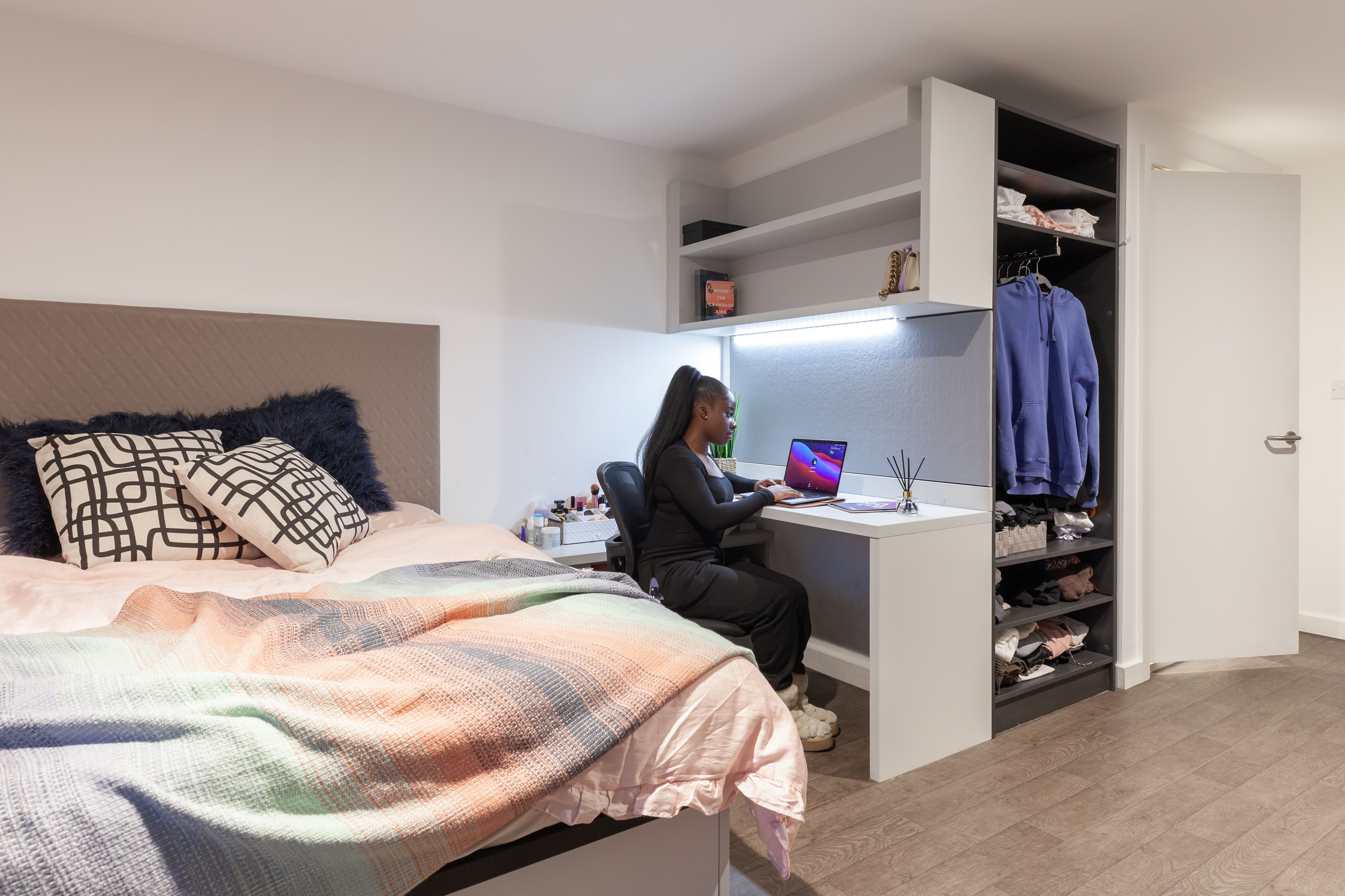 true Accessible Studio