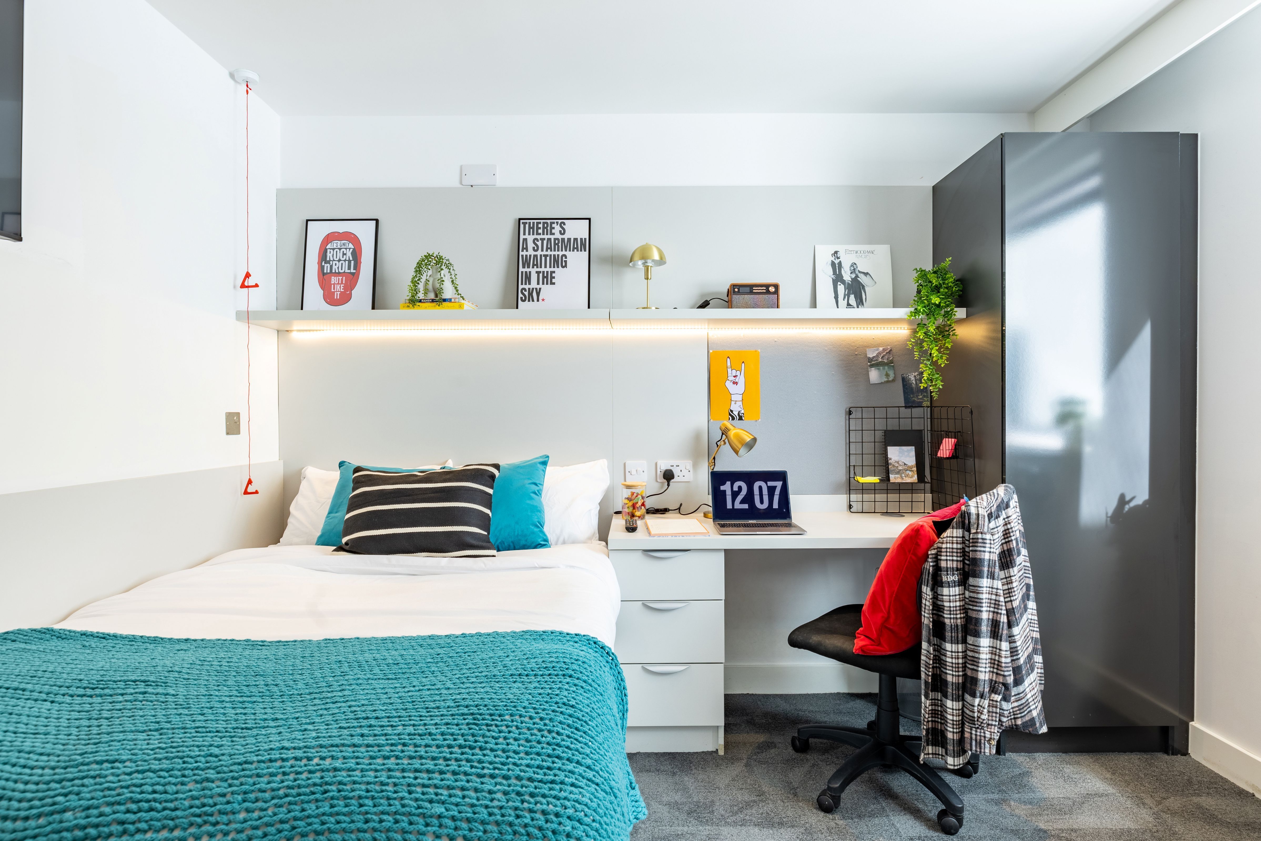 true Accessible Studio