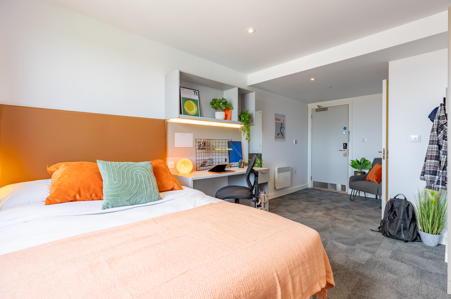 true Superior Apartment Plus