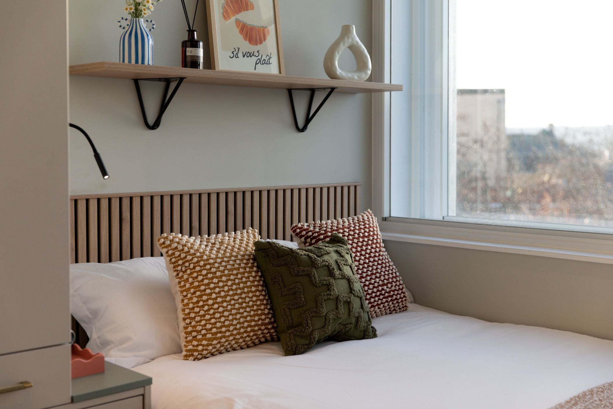 Premium XS Studio - Cathedral View