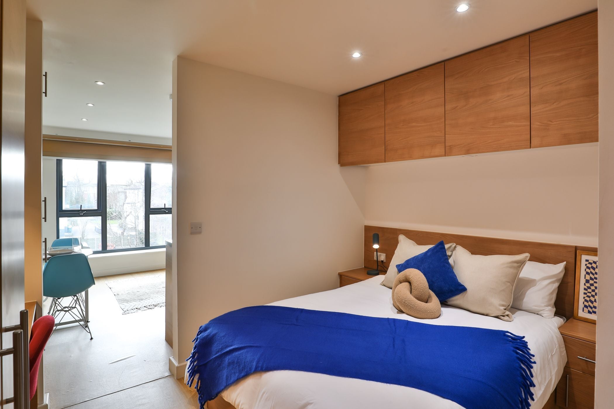 Classic Bigger Studio - Own Terrace