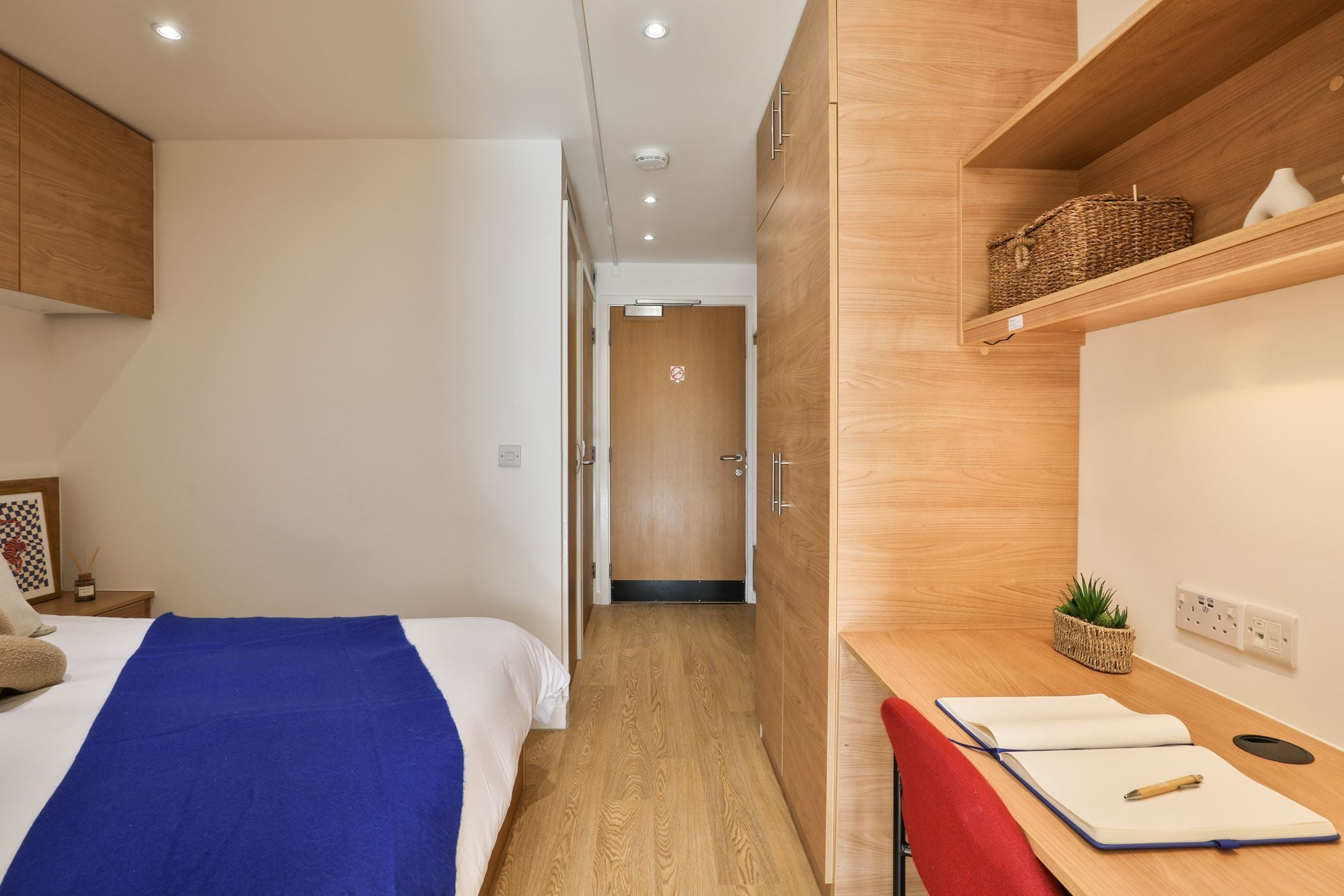 Classic XL Studio - Own Terrace