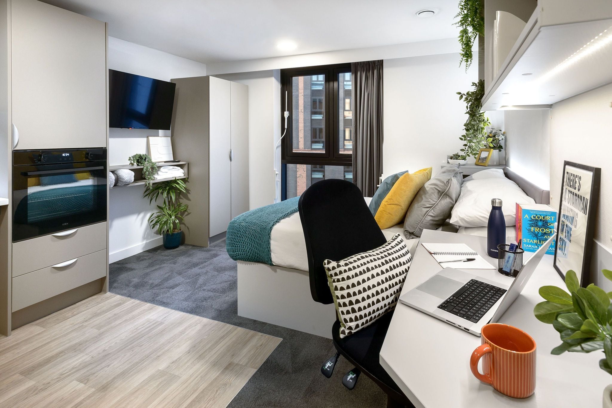 true Accessible Studio