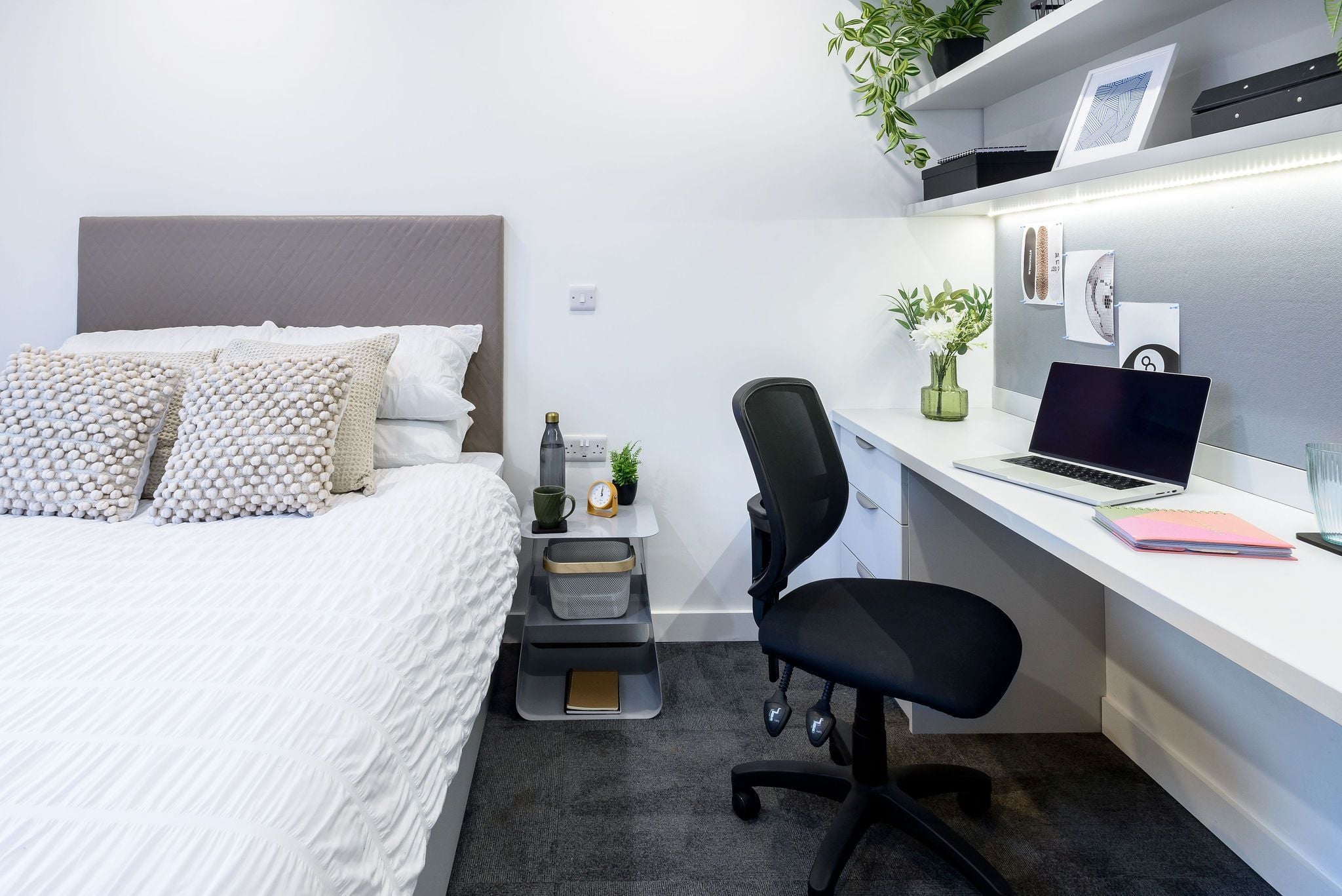 true Apartment - 6 Bed Apartment