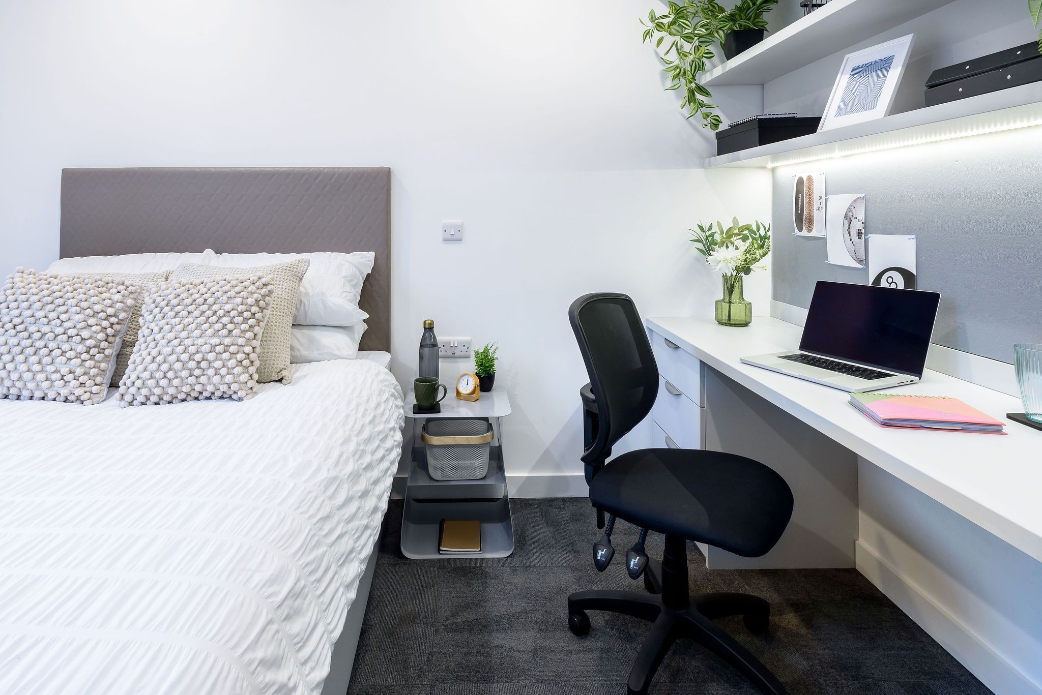 true Apartment - 5 Bed Apartment