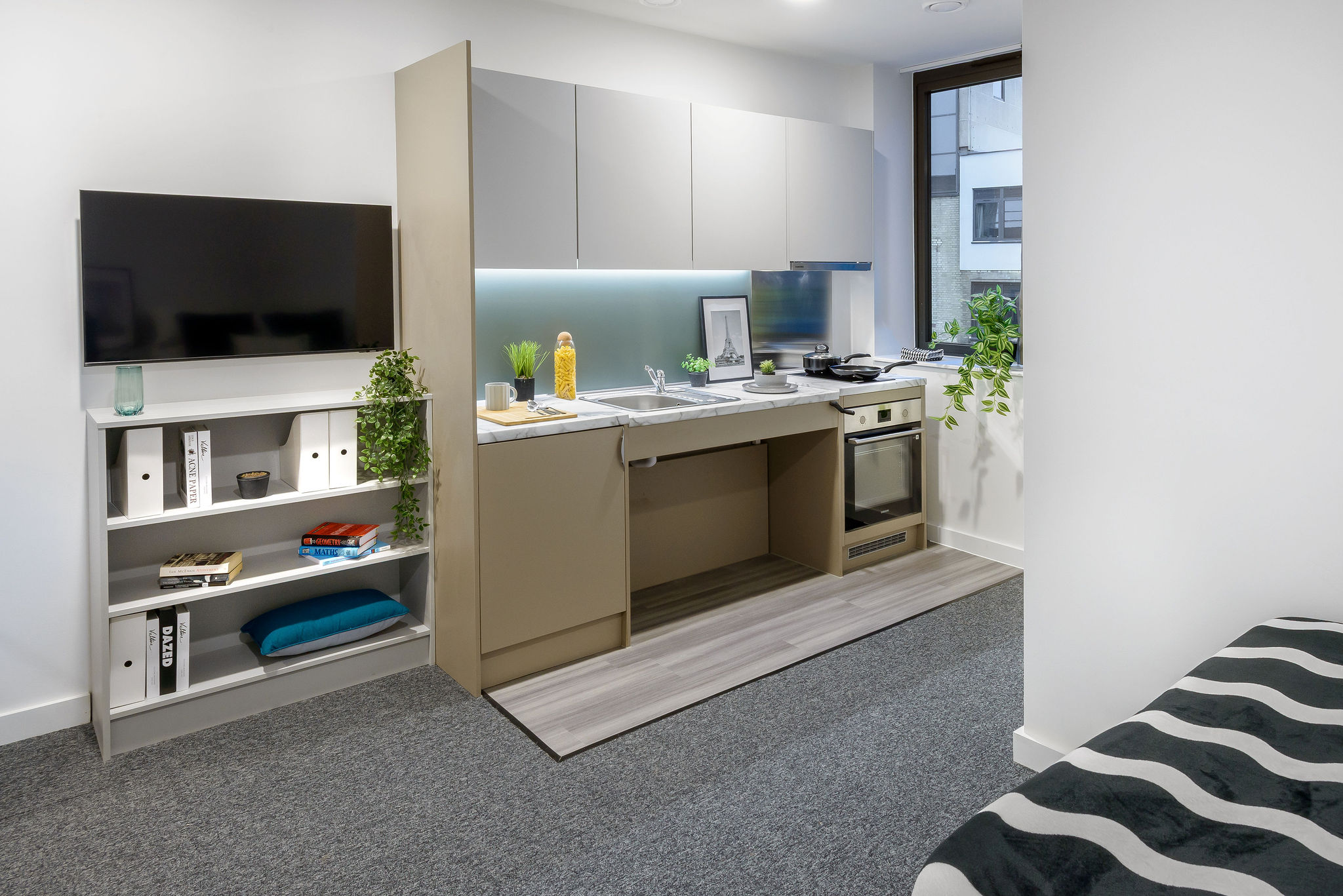 true Accessible Studio