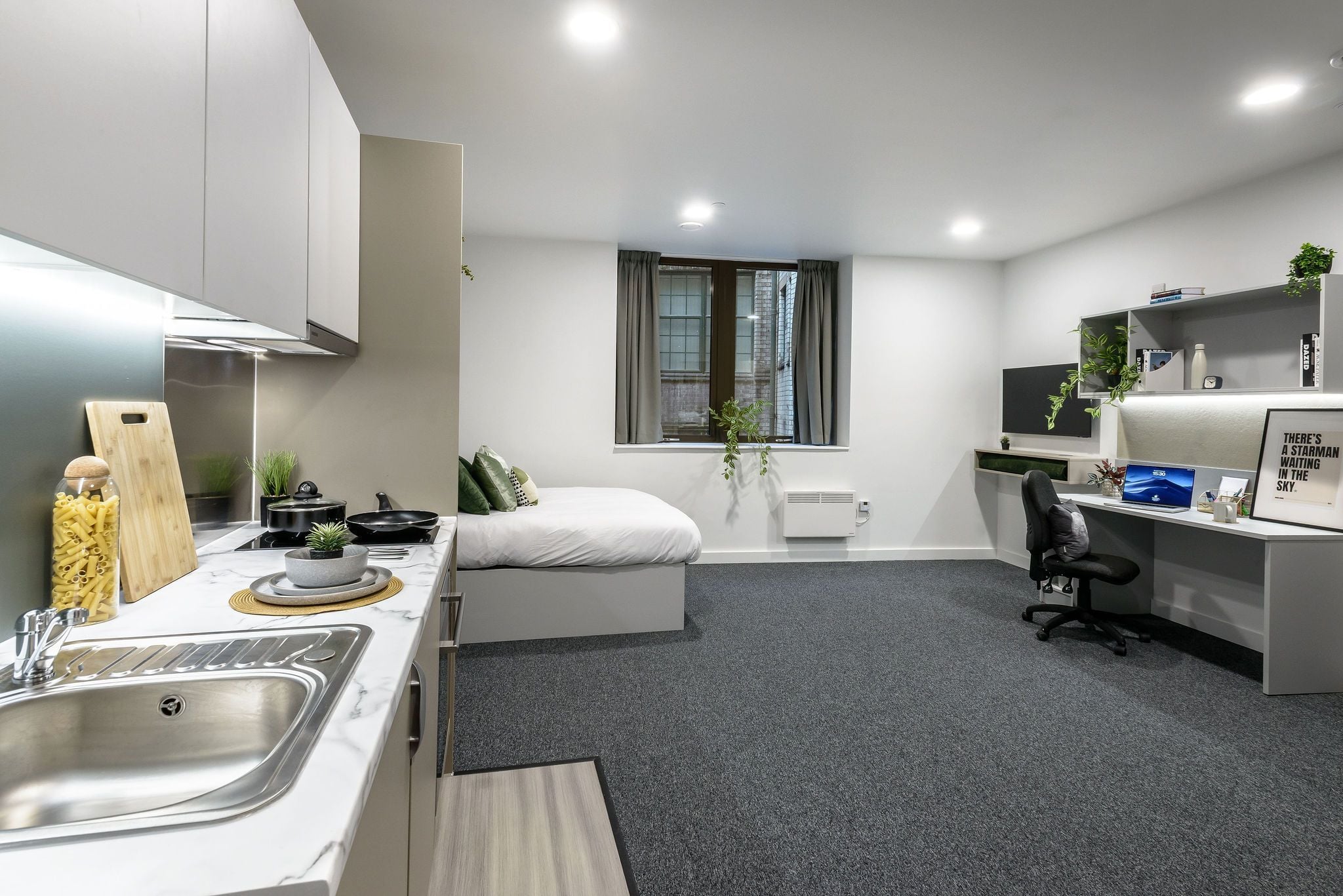 true Superior Studio