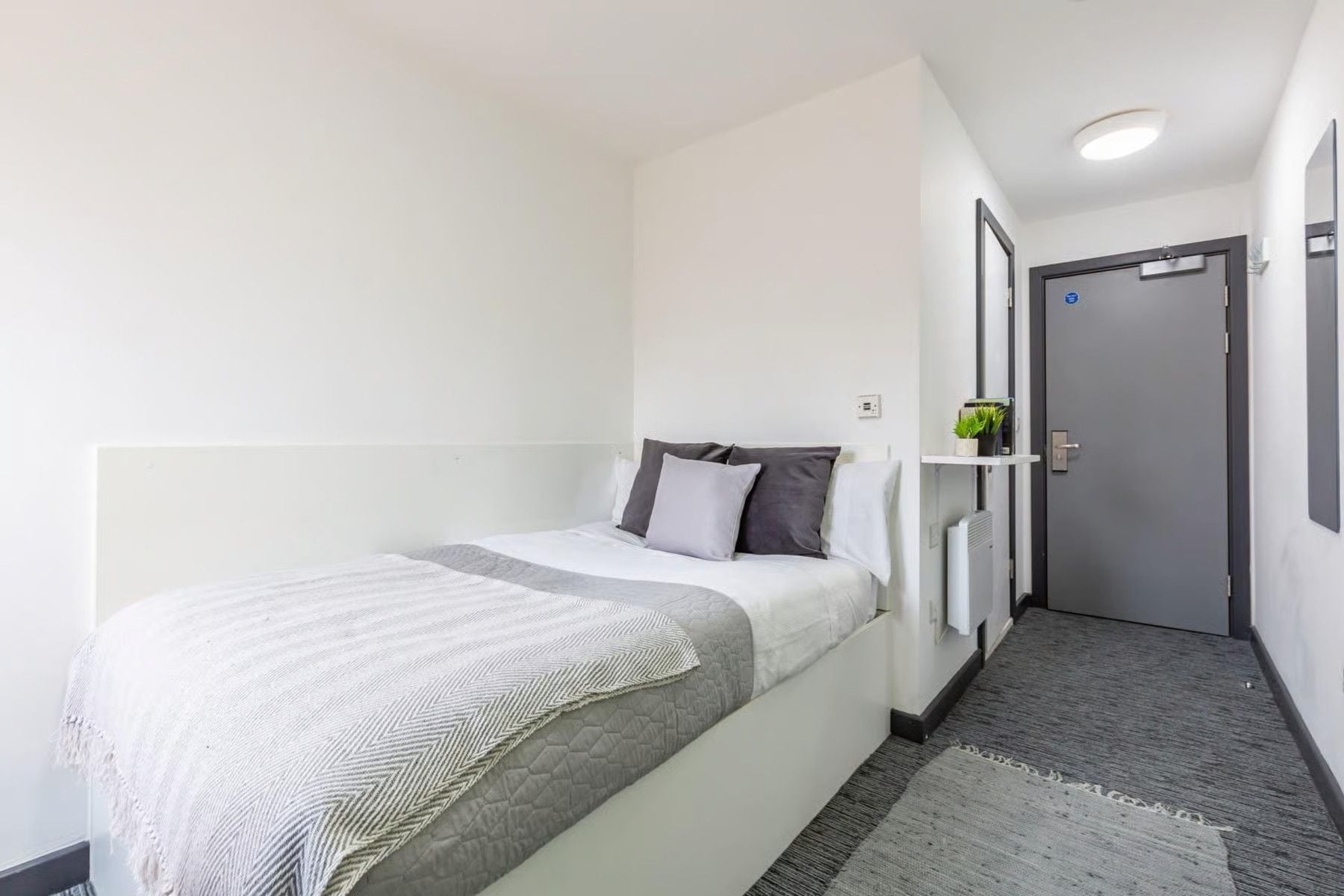 Standard Plus Ensuite