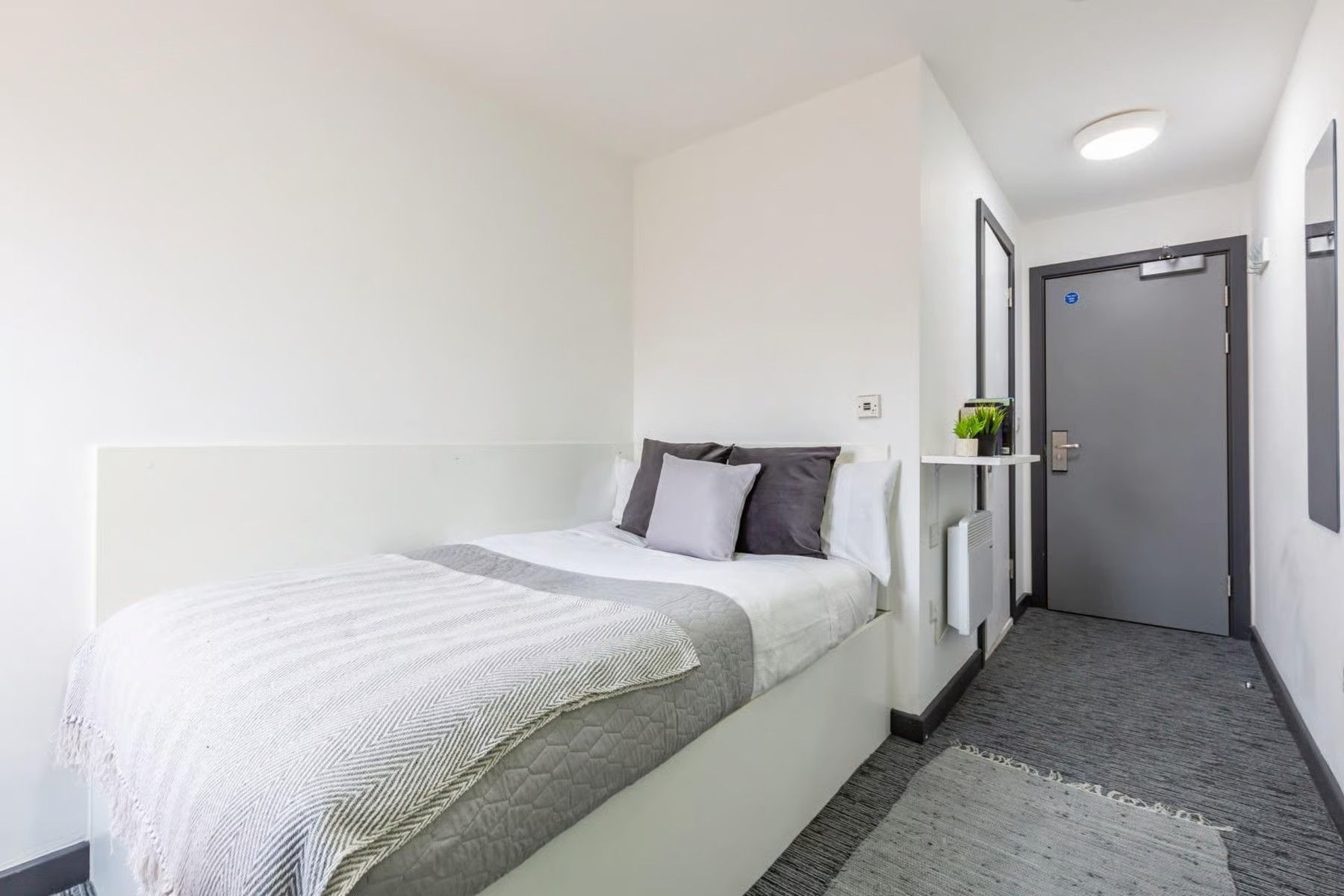 Standard Plus Ensuite