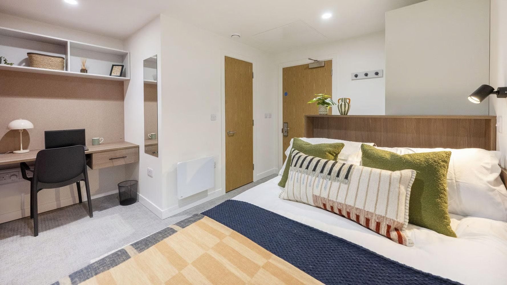 Classic Ensuite Plus