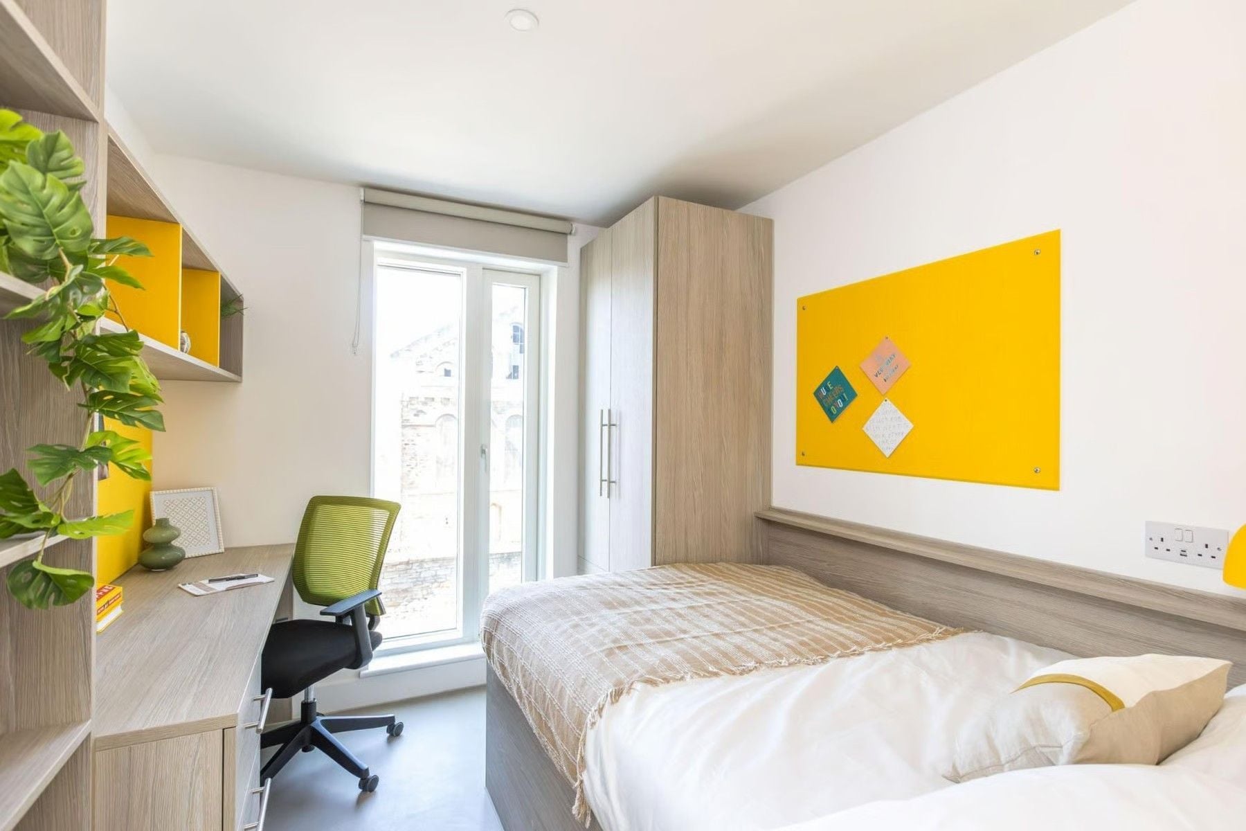 Classic 7/8 Bed Ensuite