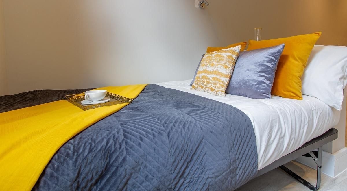 Bronze Accessible Studio