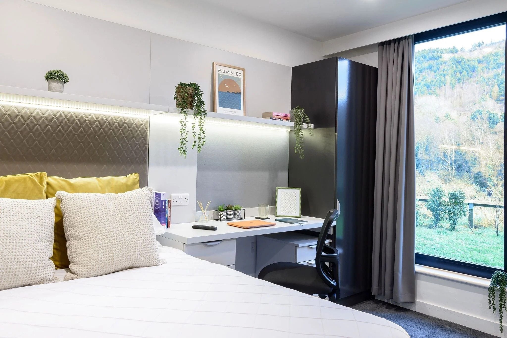 true Studio River View