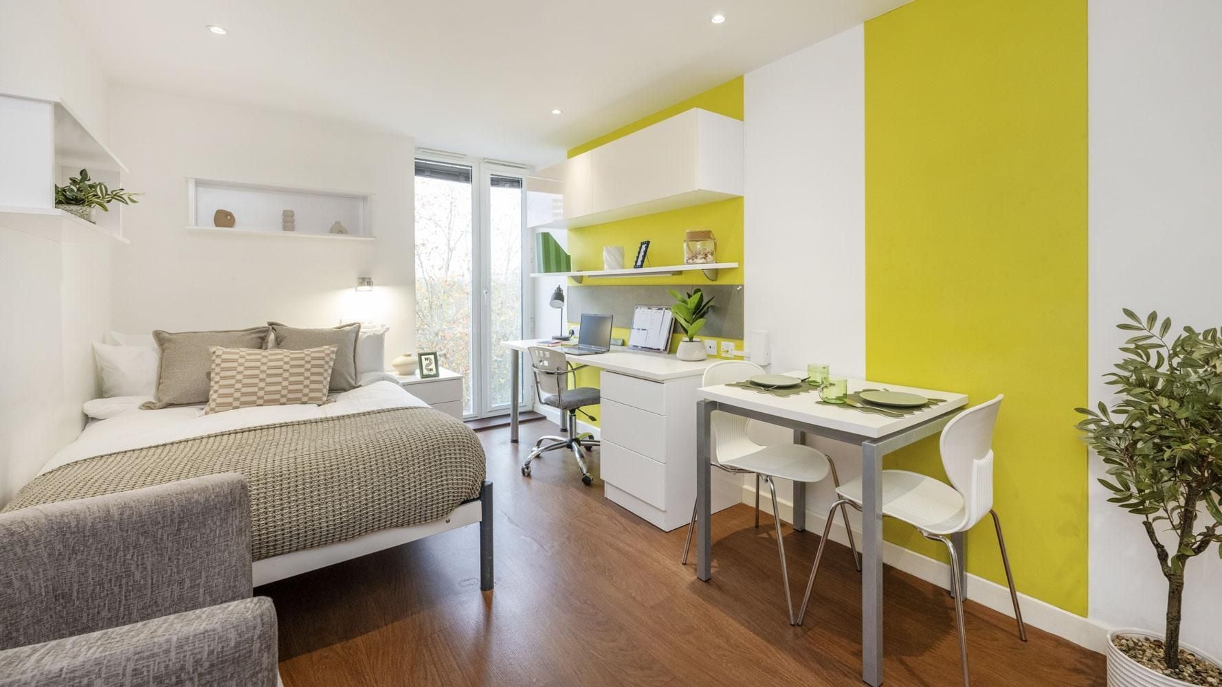 Standard Studio - Ground Floor