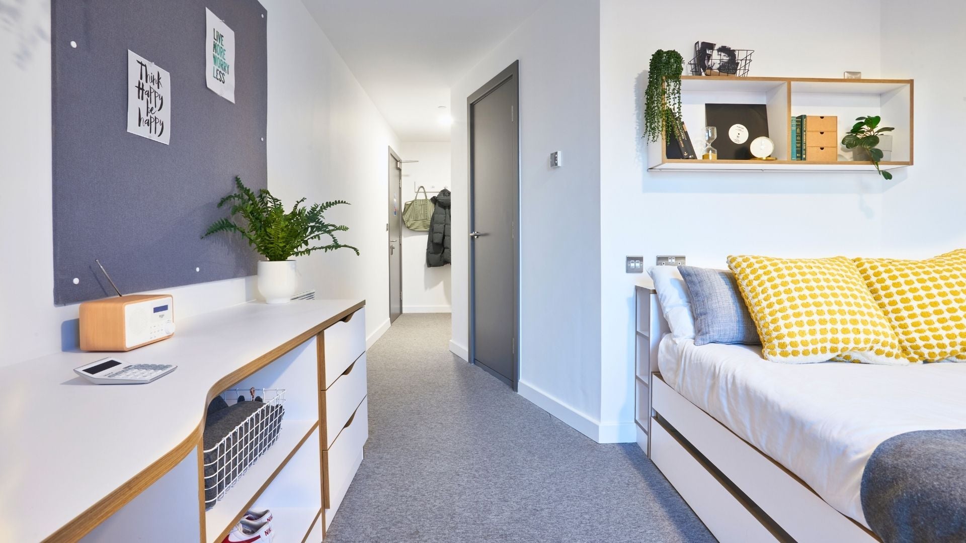Platinum Plus Ensuite