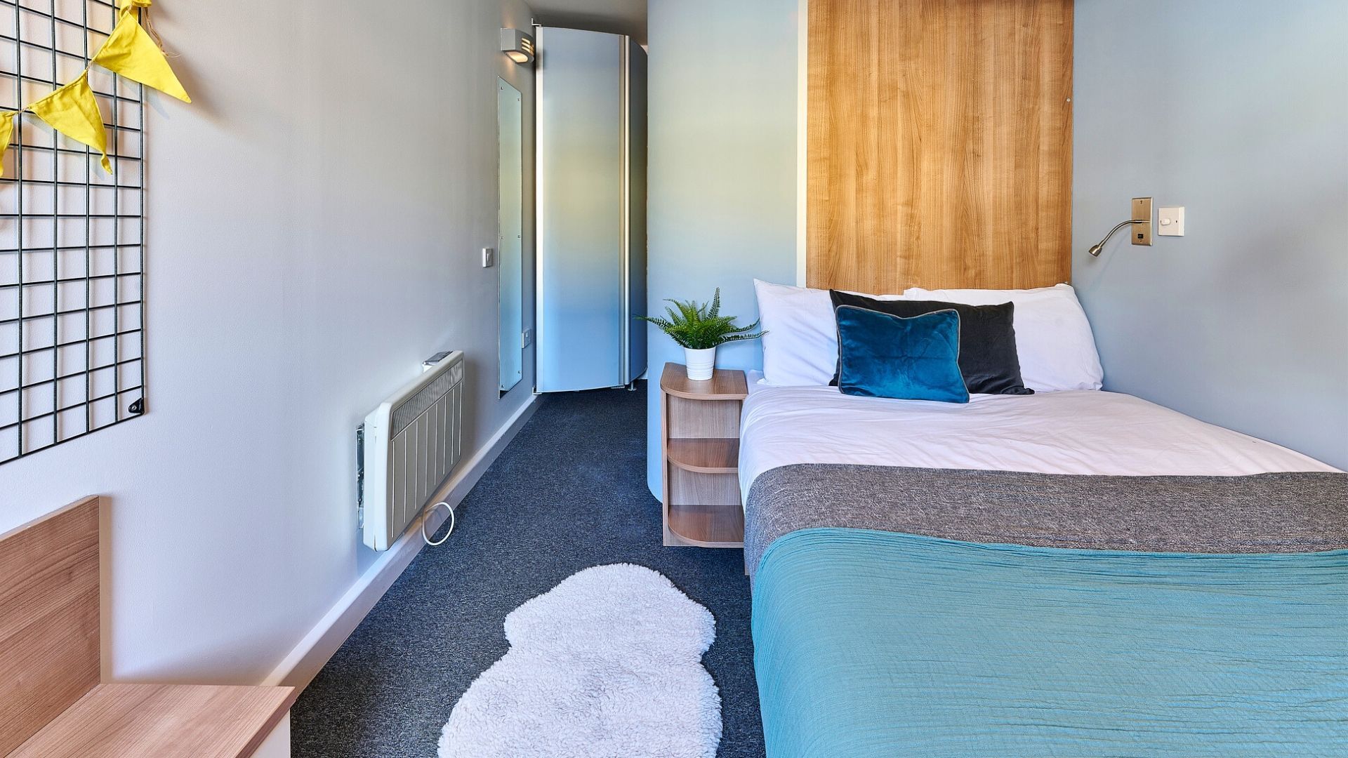 Premium Ensuite
