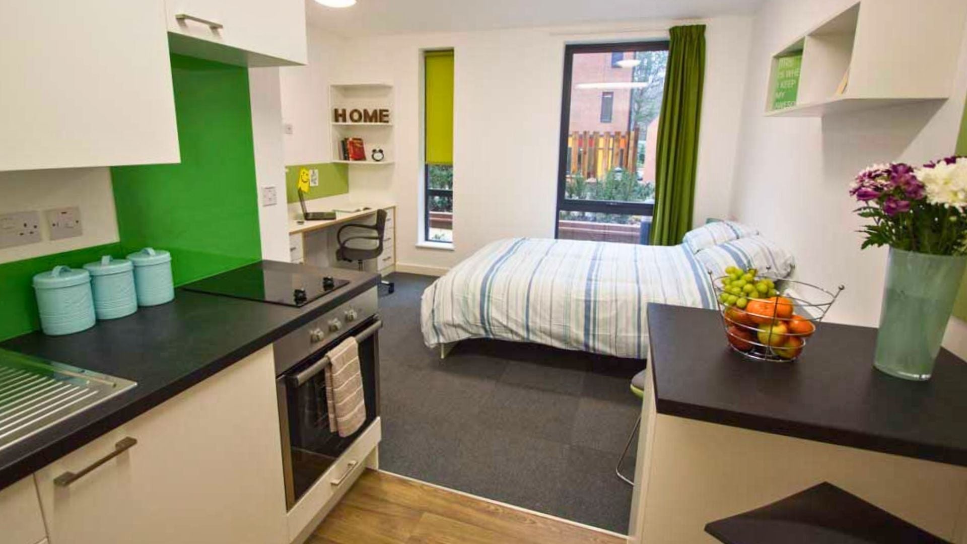 Platinum Apartment (Studio)