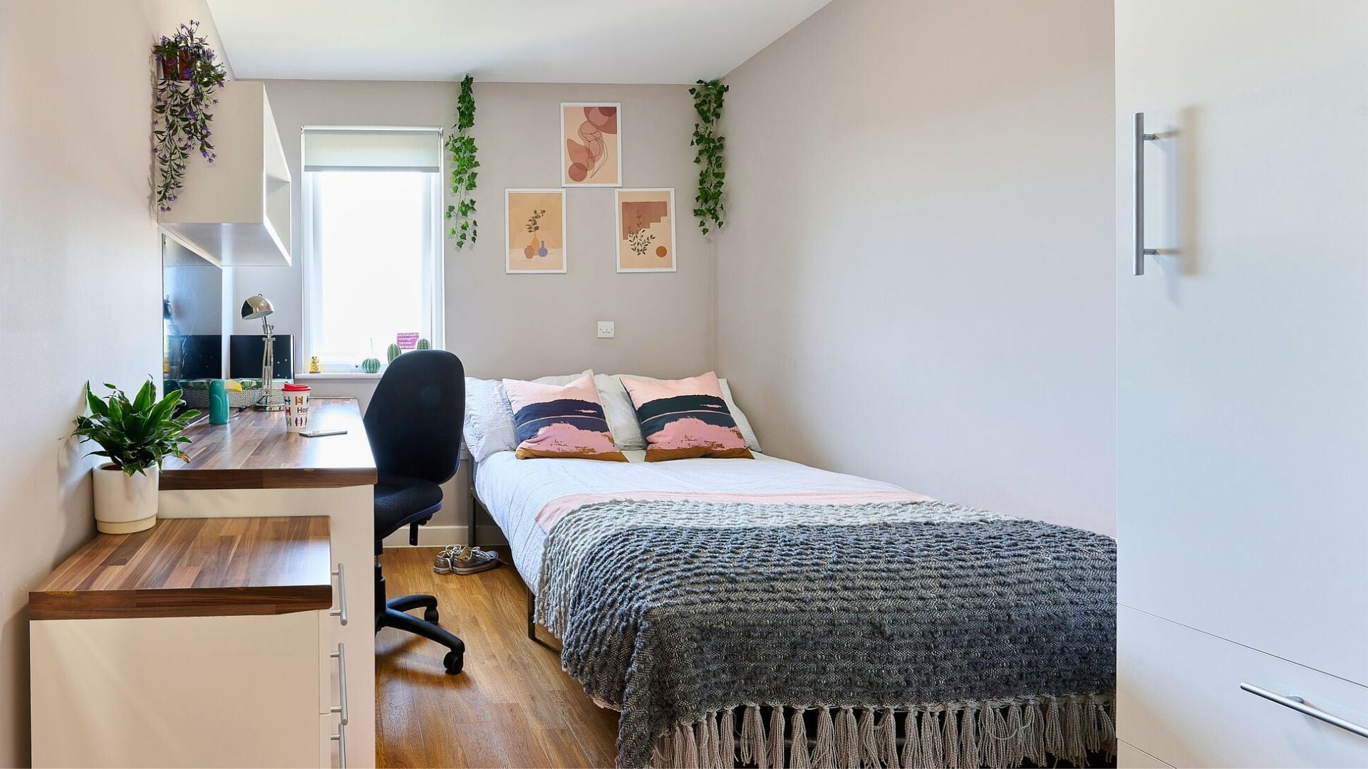 Classic Ensuite 6 Bed Flat