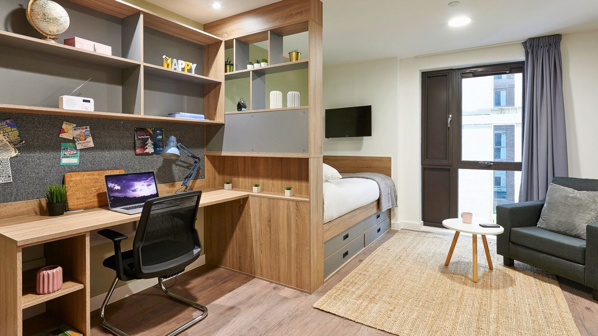 Premium Studio