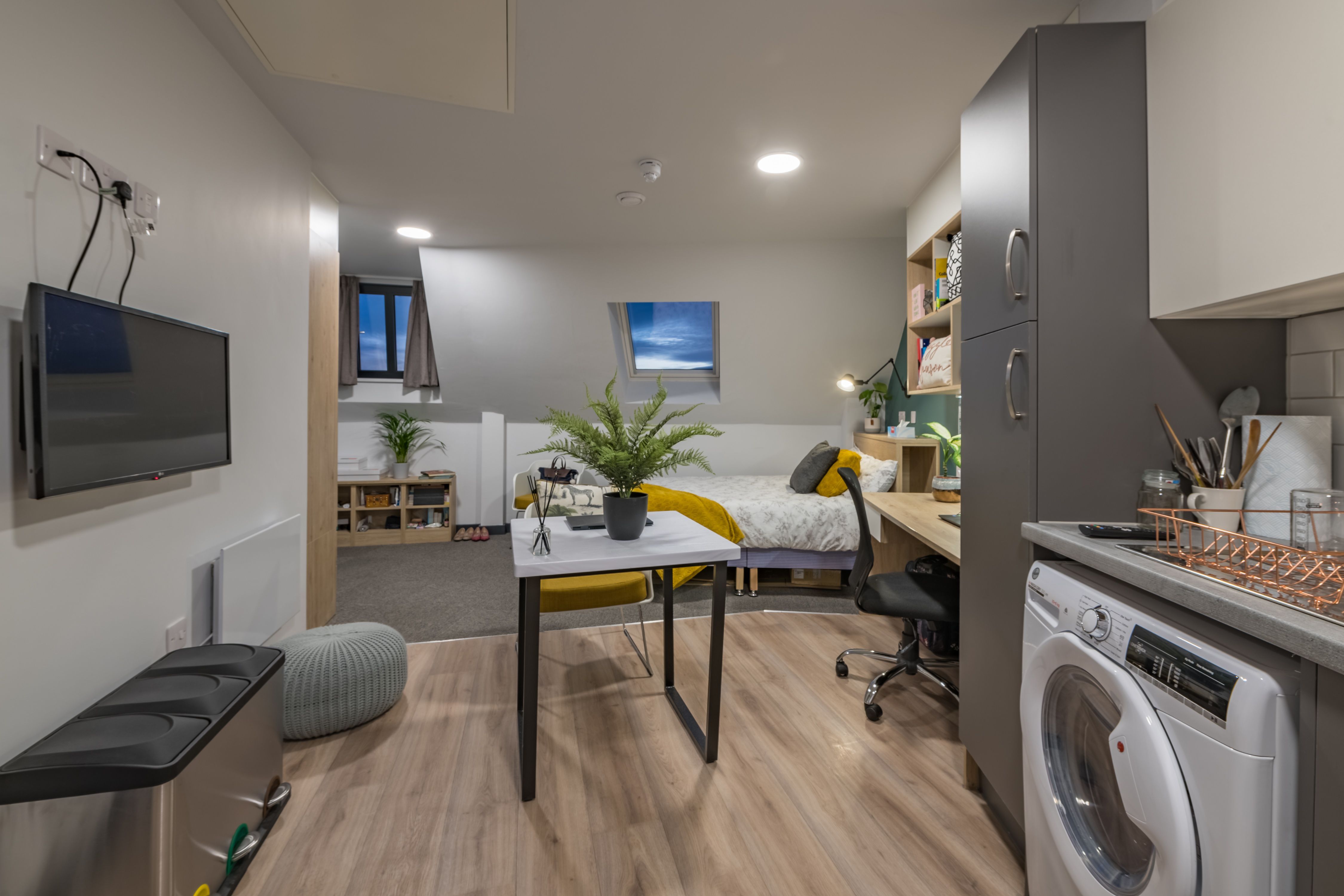 Executive Studio