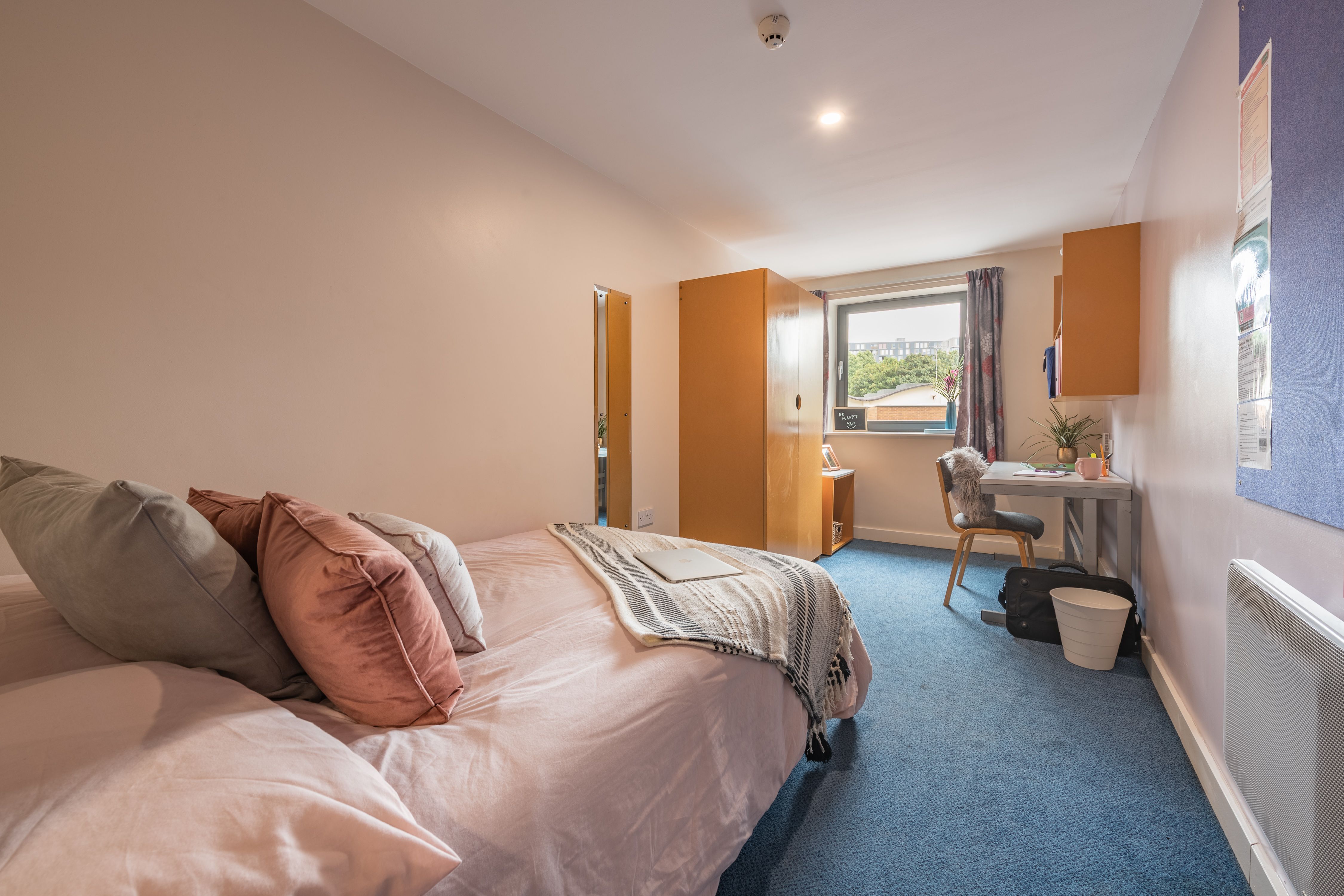 2 Bed Standard - room