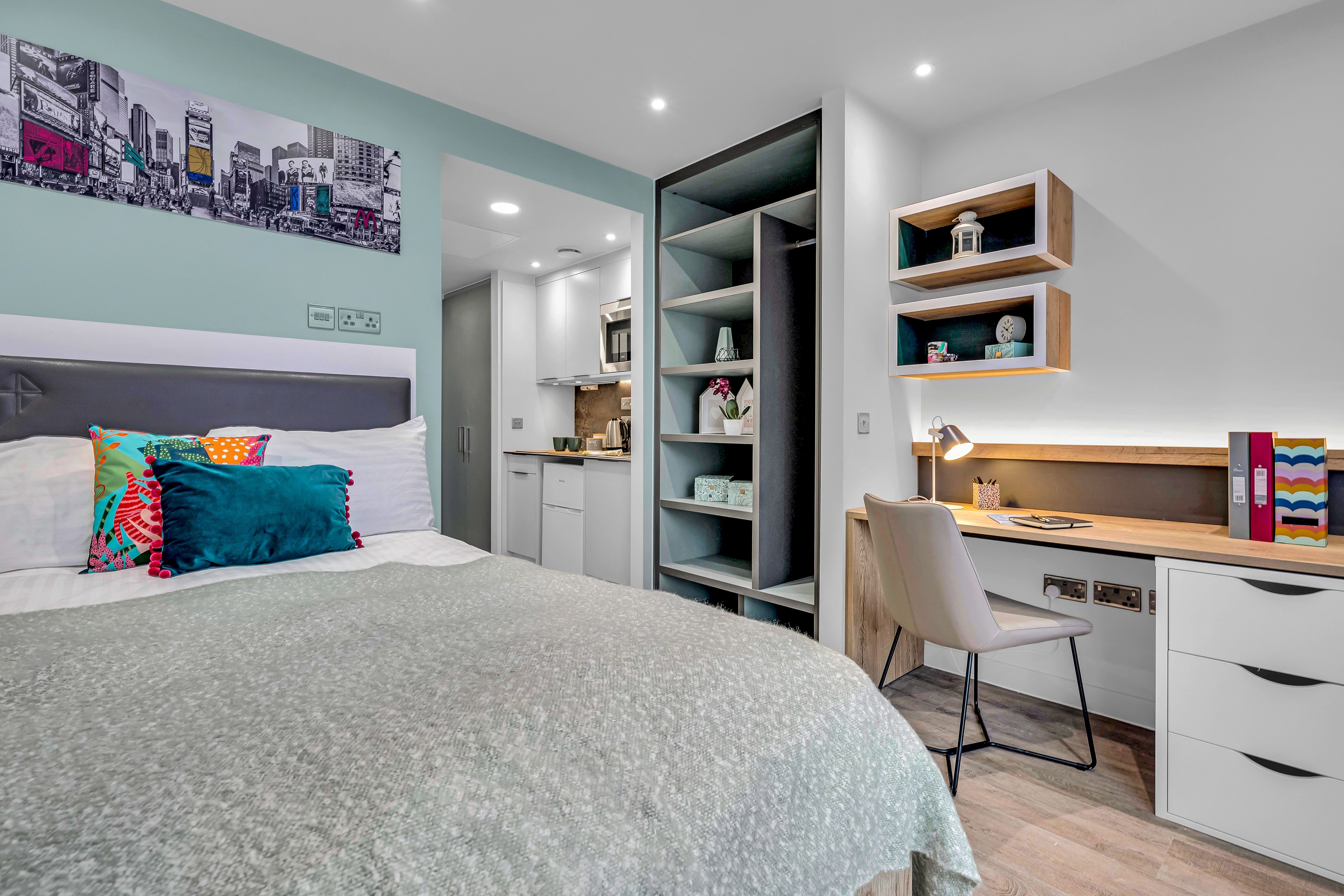 Neo Floor G Apt 035