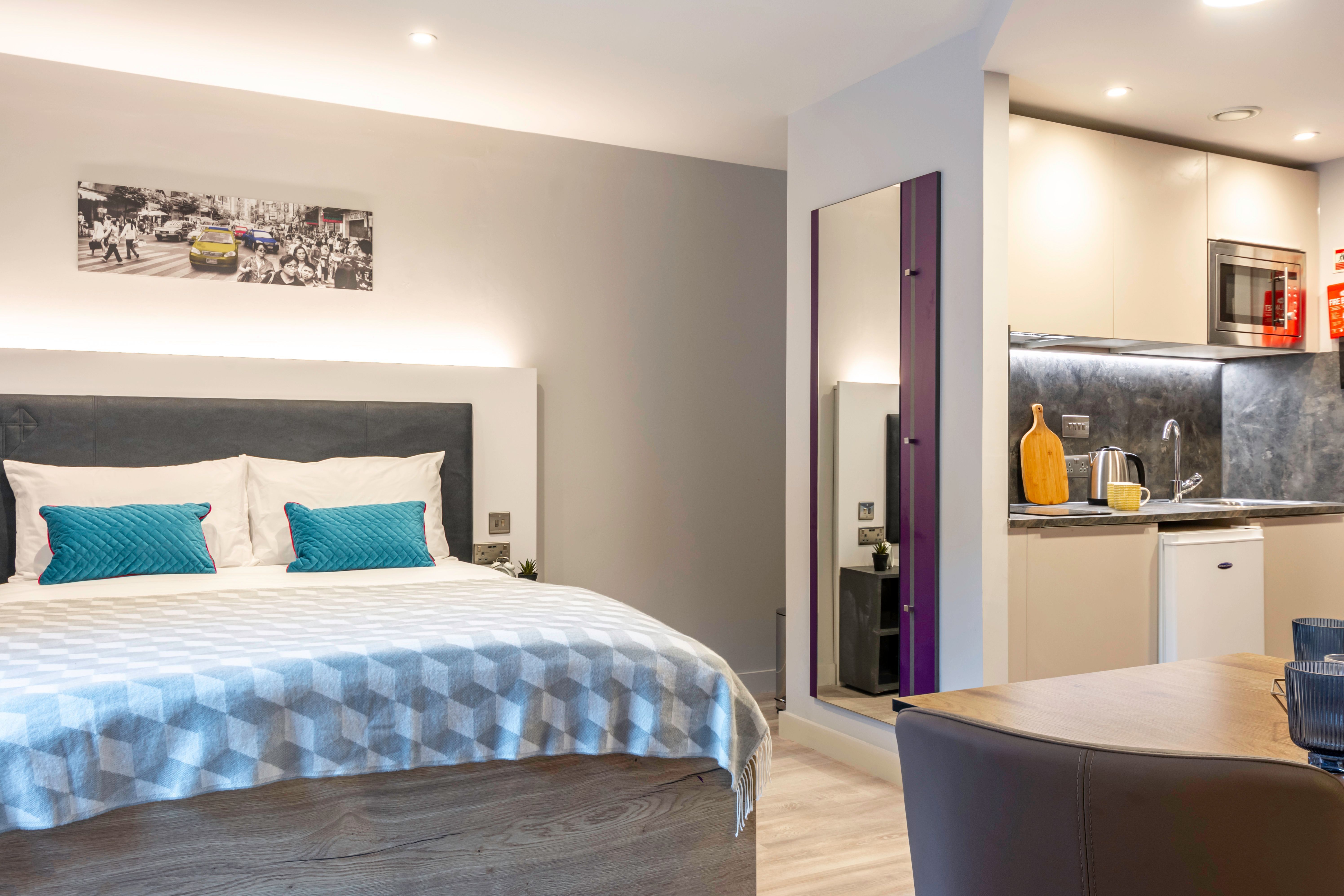 Elegance Floor 3 Apt 062