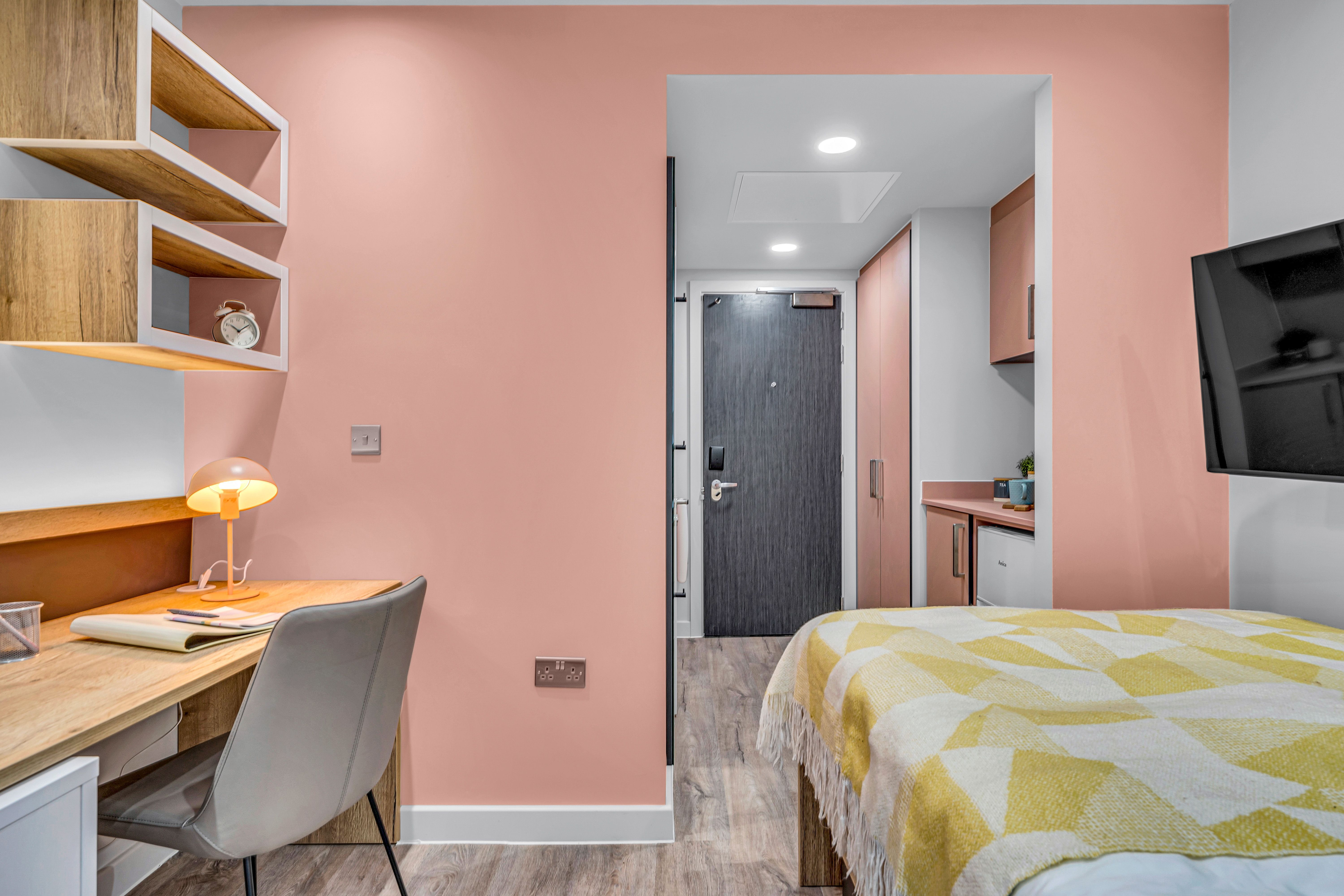 Nest Floor 3 Apt 070