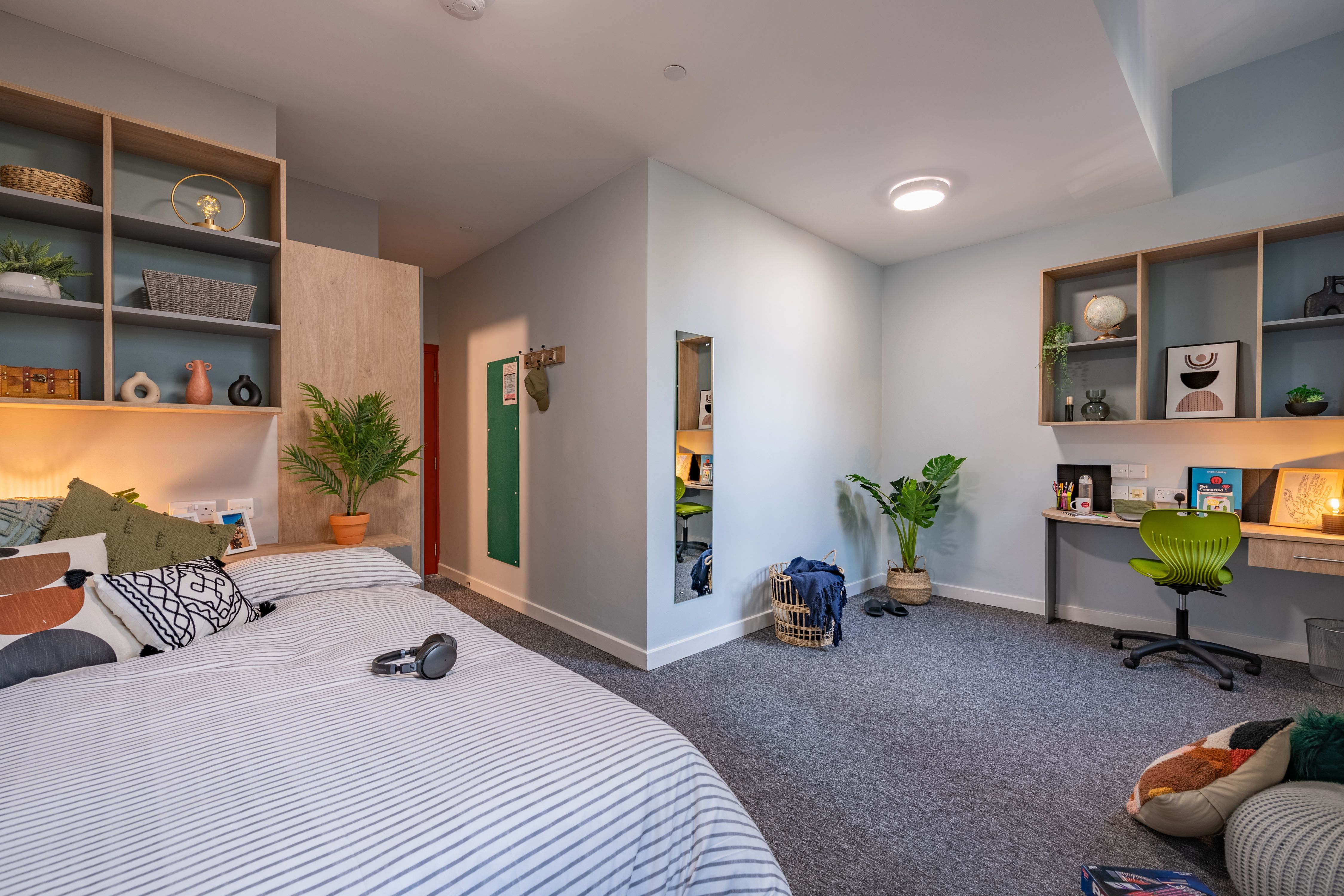 Executive Ensuite Room