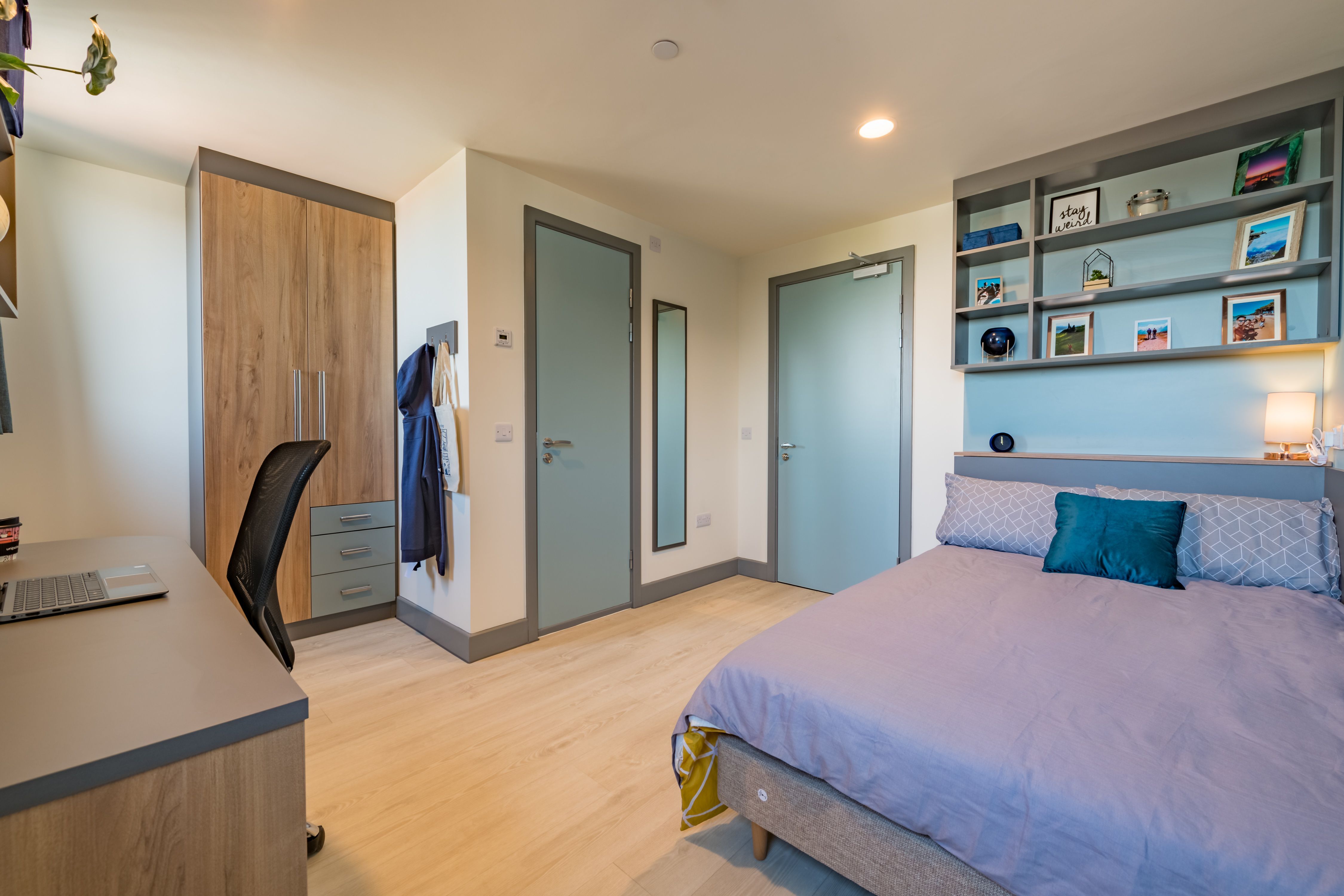 Executive Ensuite Room