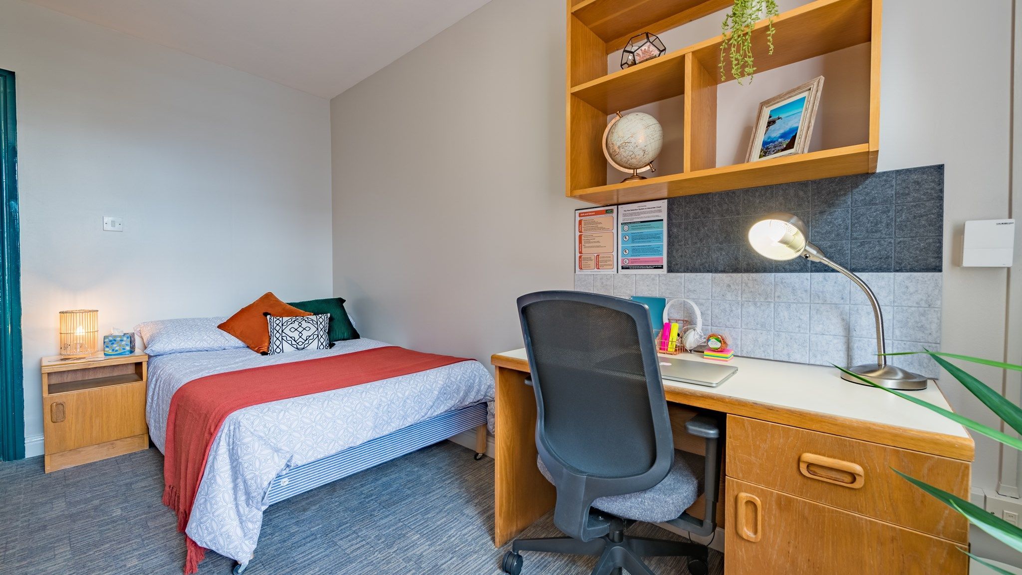 Room in 4 Bed Shared Flat