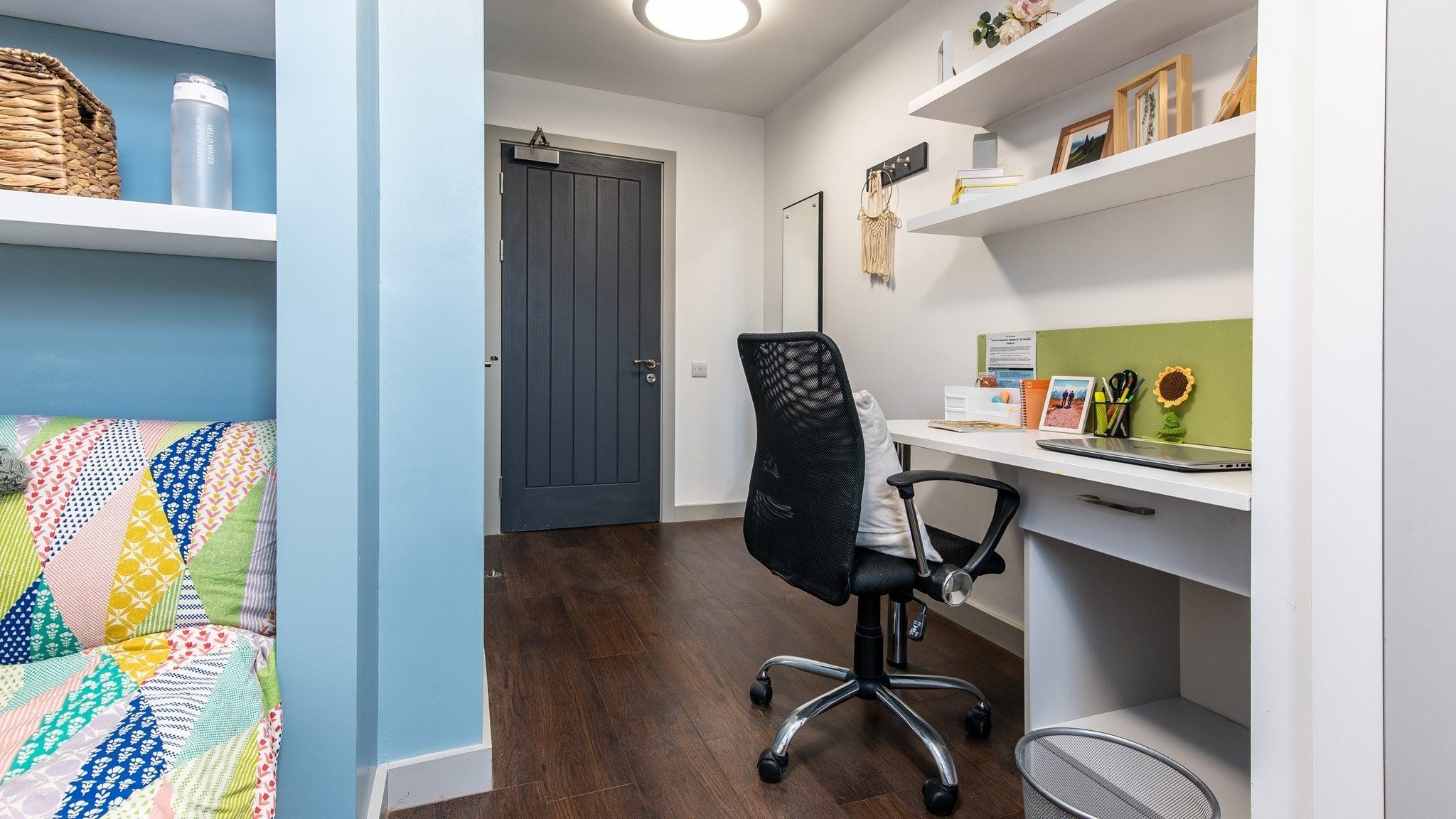 5 Bed Shared Flat - room