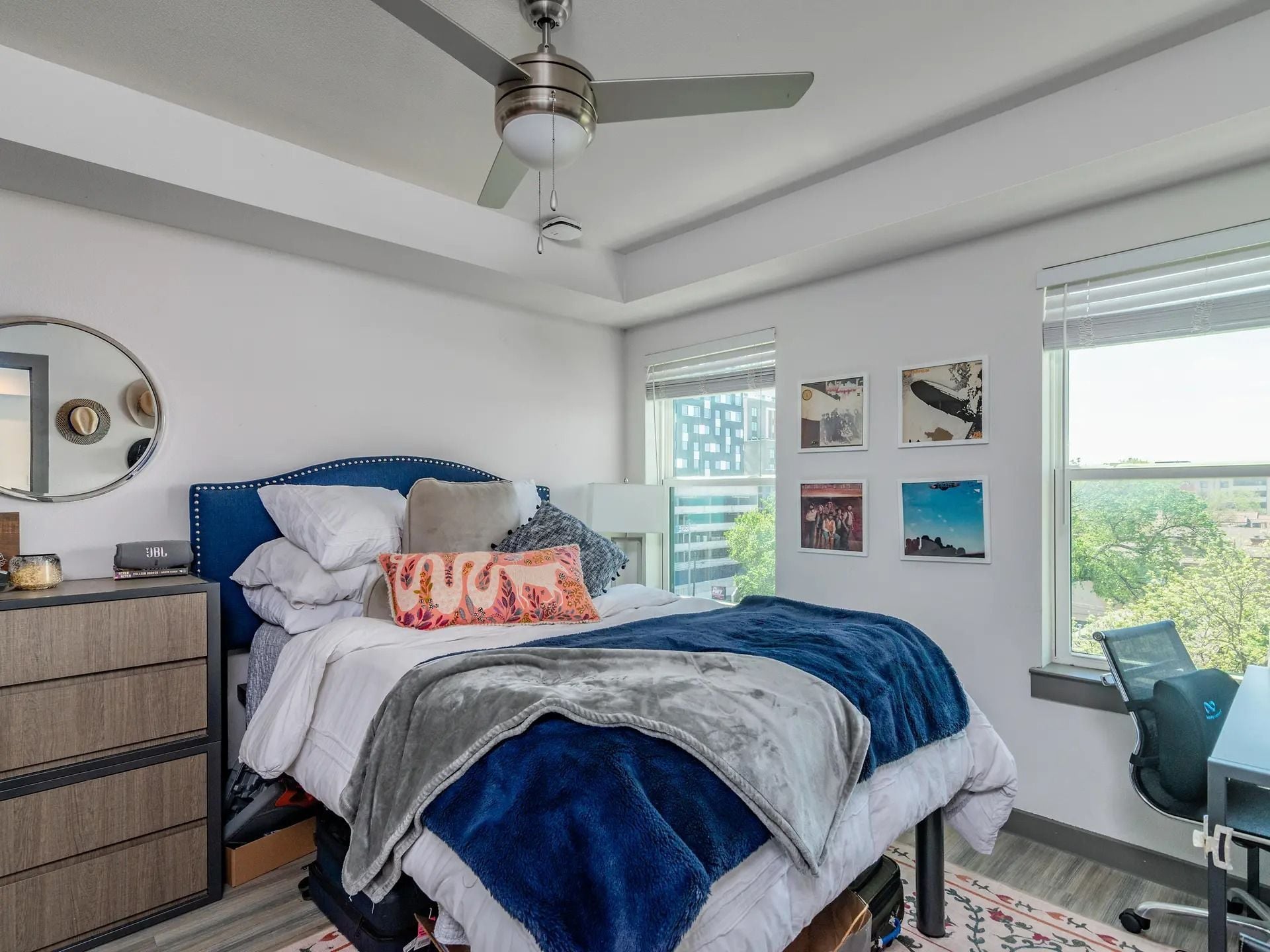 5 Bed 5 Bath Plus Attached Bath with Window Upgrade - room