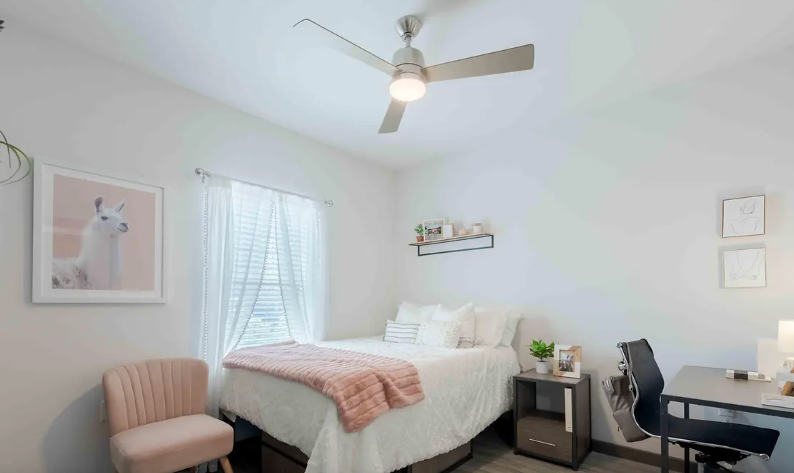 5 Bed 2 Bath Loft Jack & Jill - room