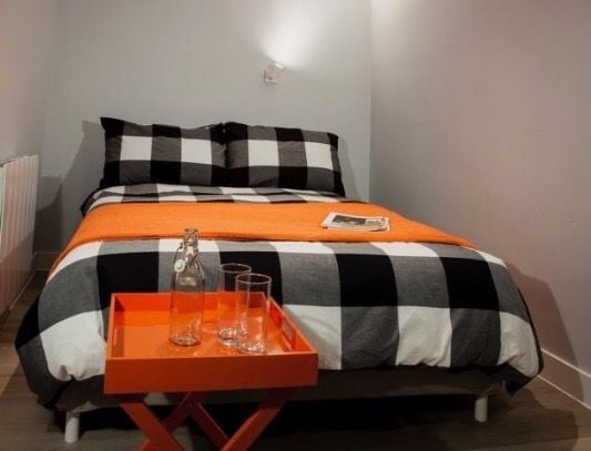 Classic Apartment (Studio)