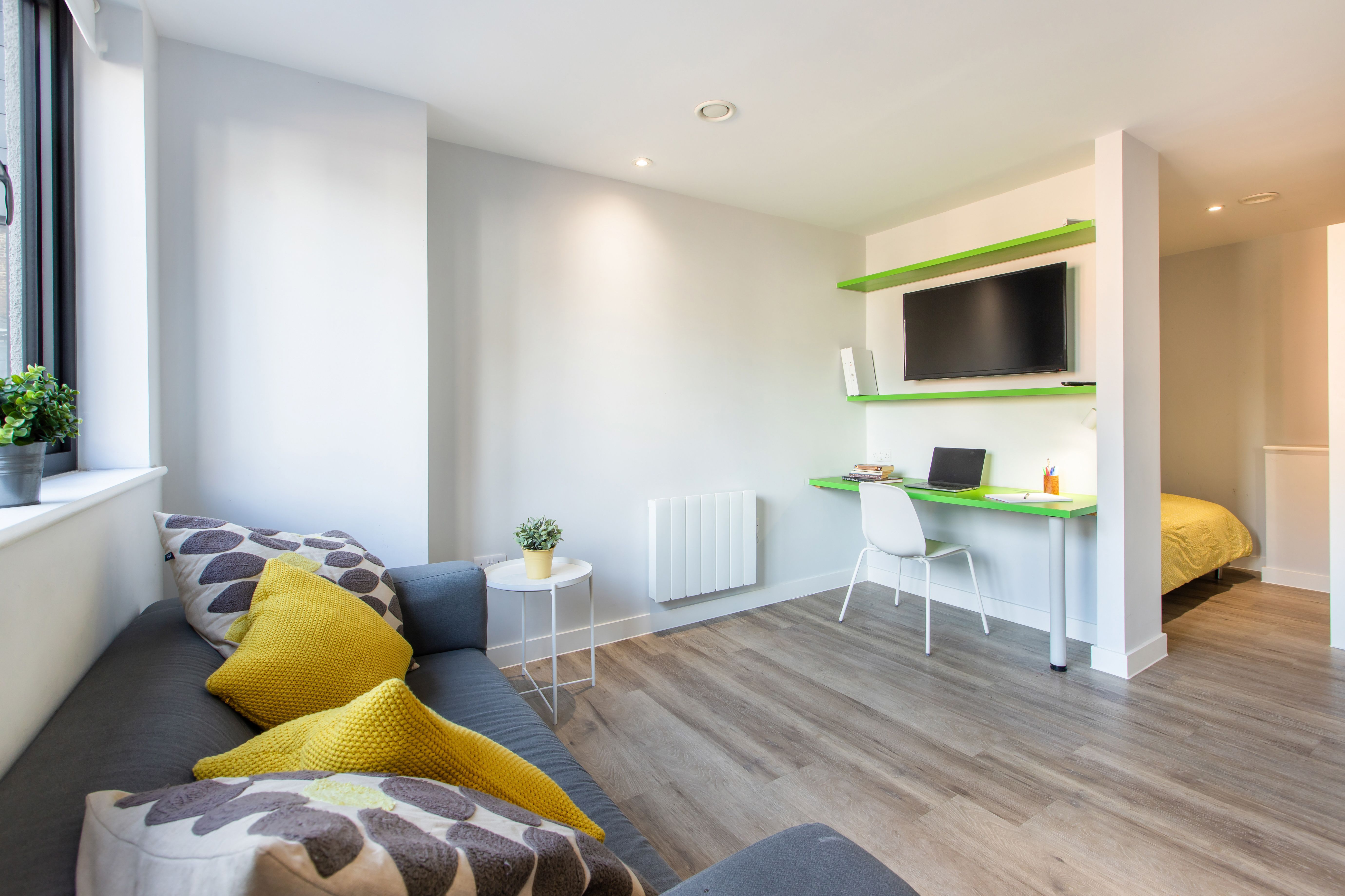 Premium Apartment (Studio)