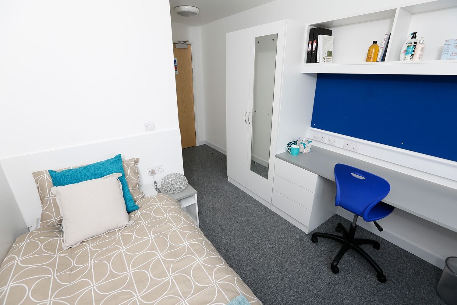 Single Ensuite