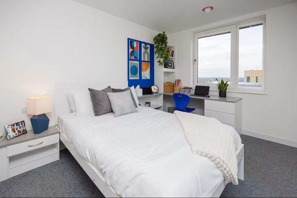 Premium Ensuite