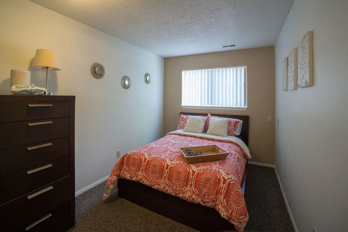The Scholar 3 Bed / 2 Bath (Private) - room