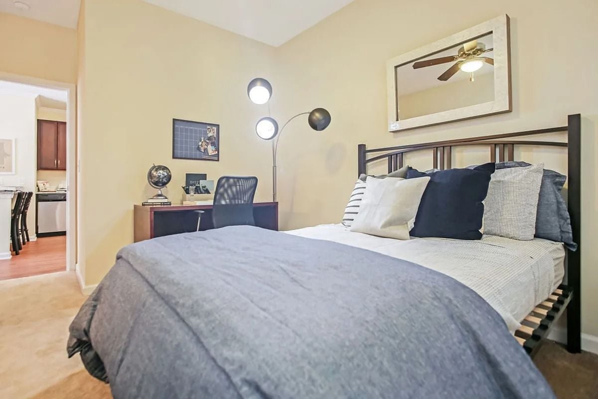 Cottage 5 Bed / 5 Bath (Private Premium) - room