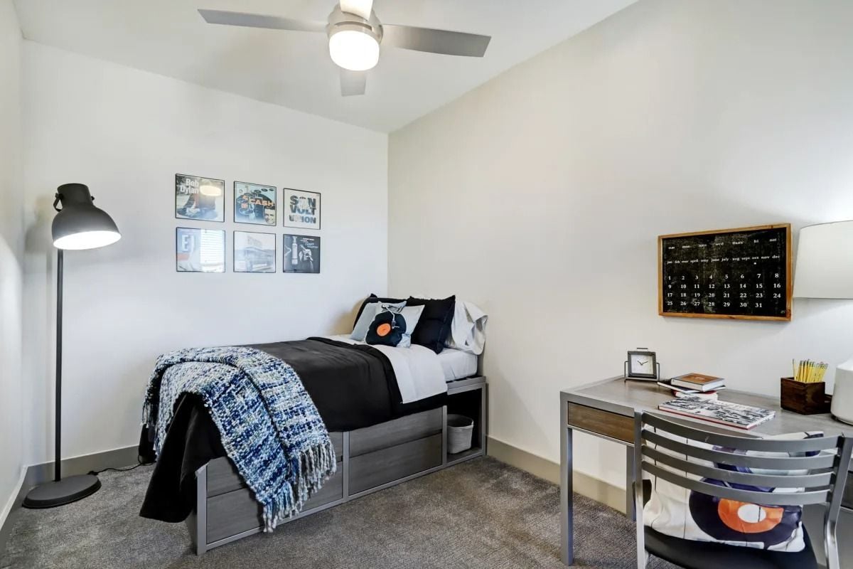 4 Bed 4 Bath D3 (D3 Private Pool View) - room