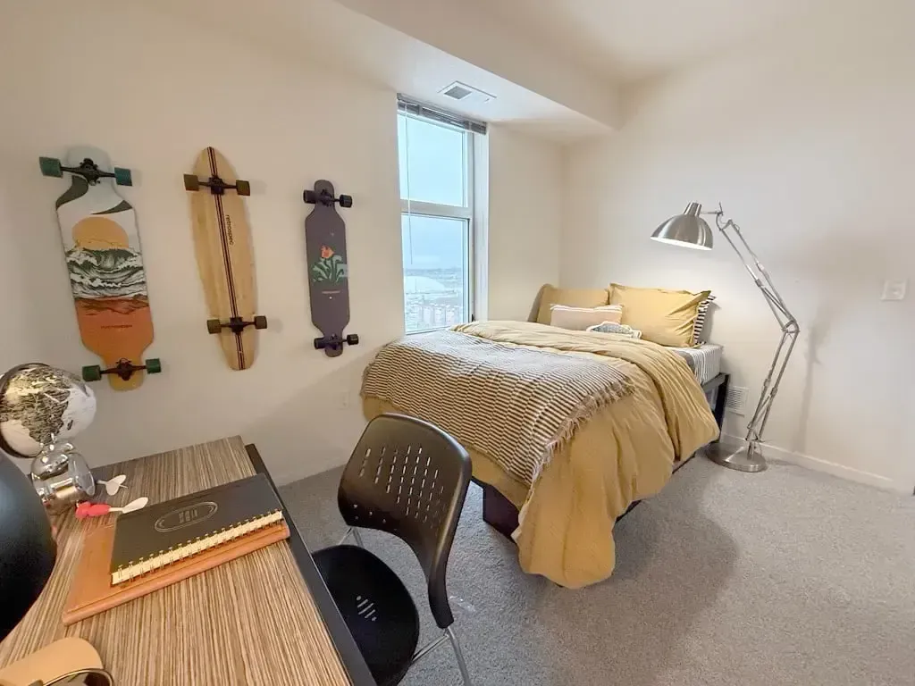 3 Bed / 2 Bath C1