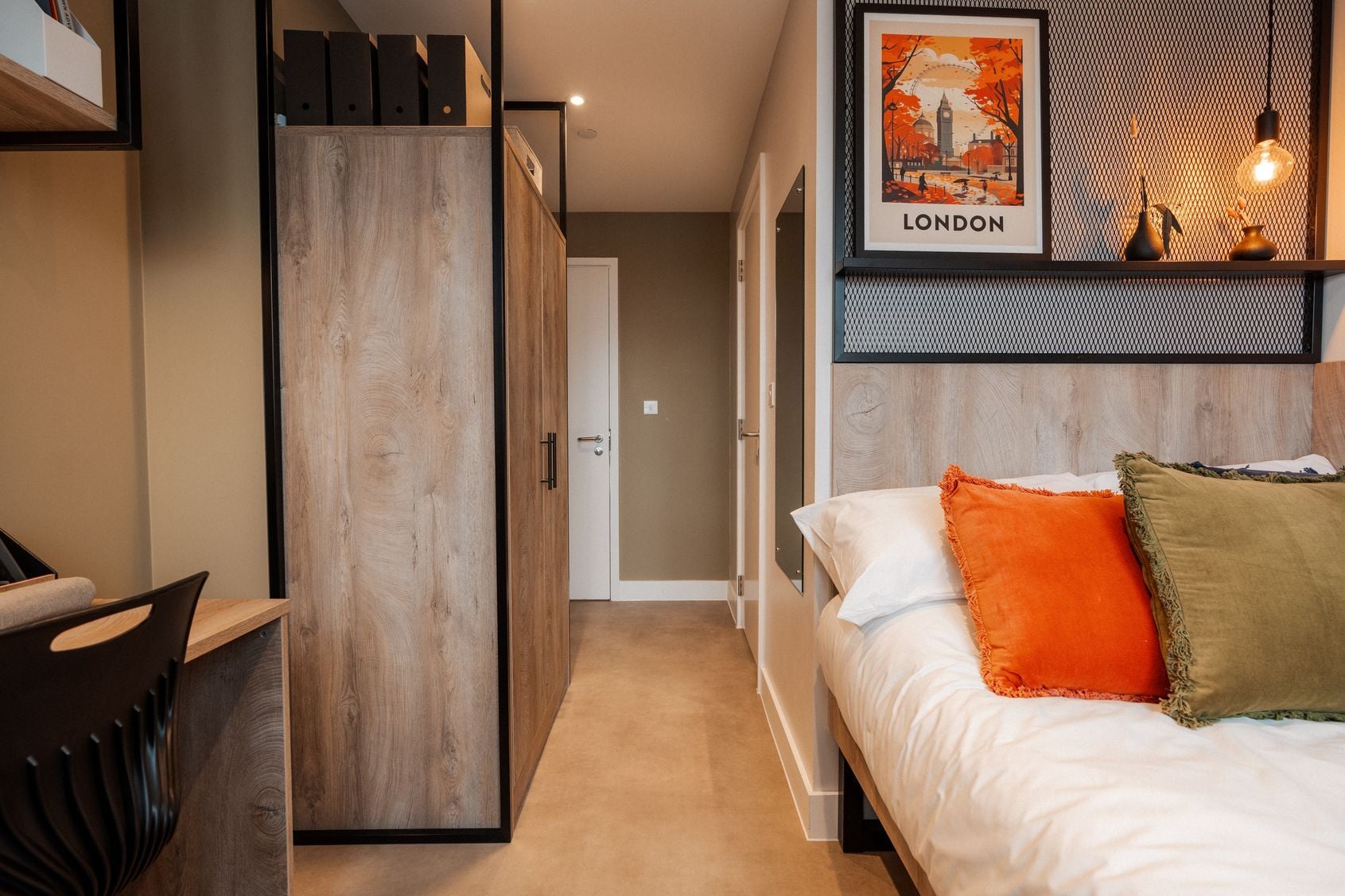 Classic Ensuite